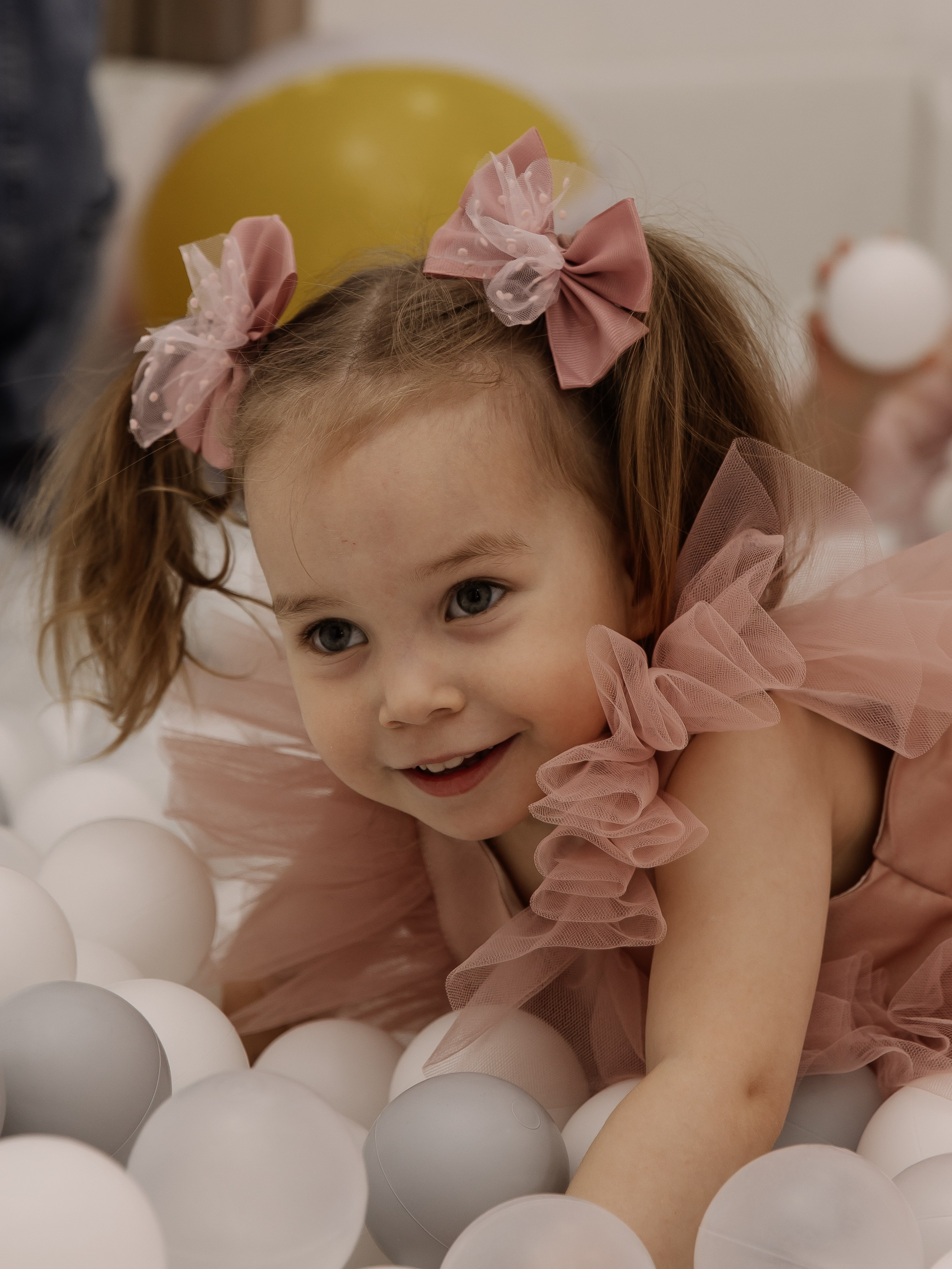 Варвара 3 годика. СВАДЕБНЫЙ ФОТОГРАФ ЧЕЛЯБИНСК