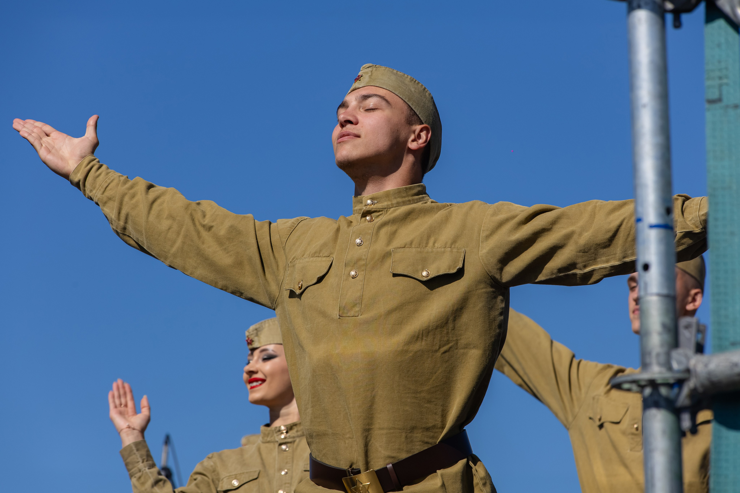 Крылья Пармы 2025 г. KATERINA VINOKUROVA ФОТОГРАФ ПЕРМЬ