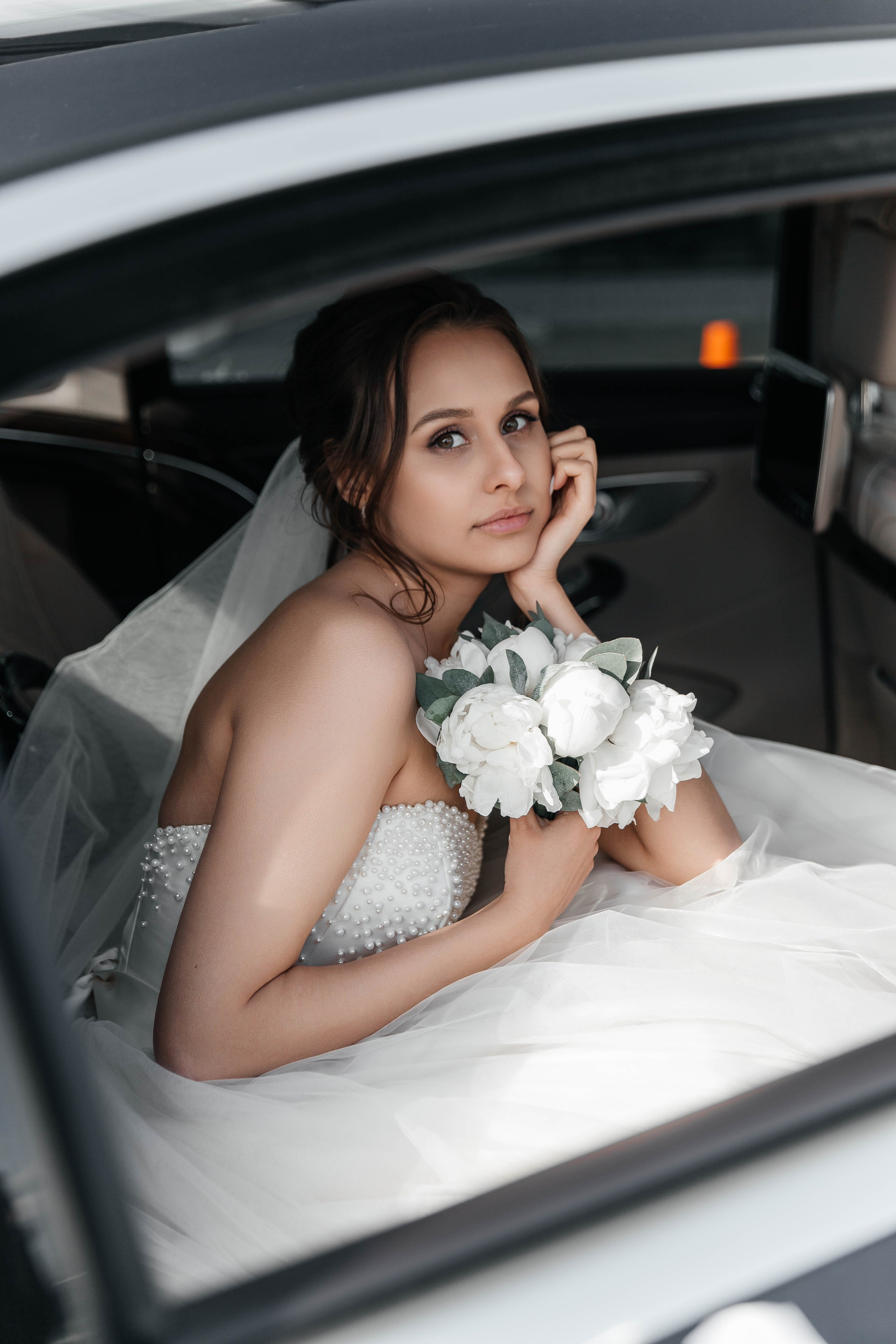 Кристиан & Дарья. Главная