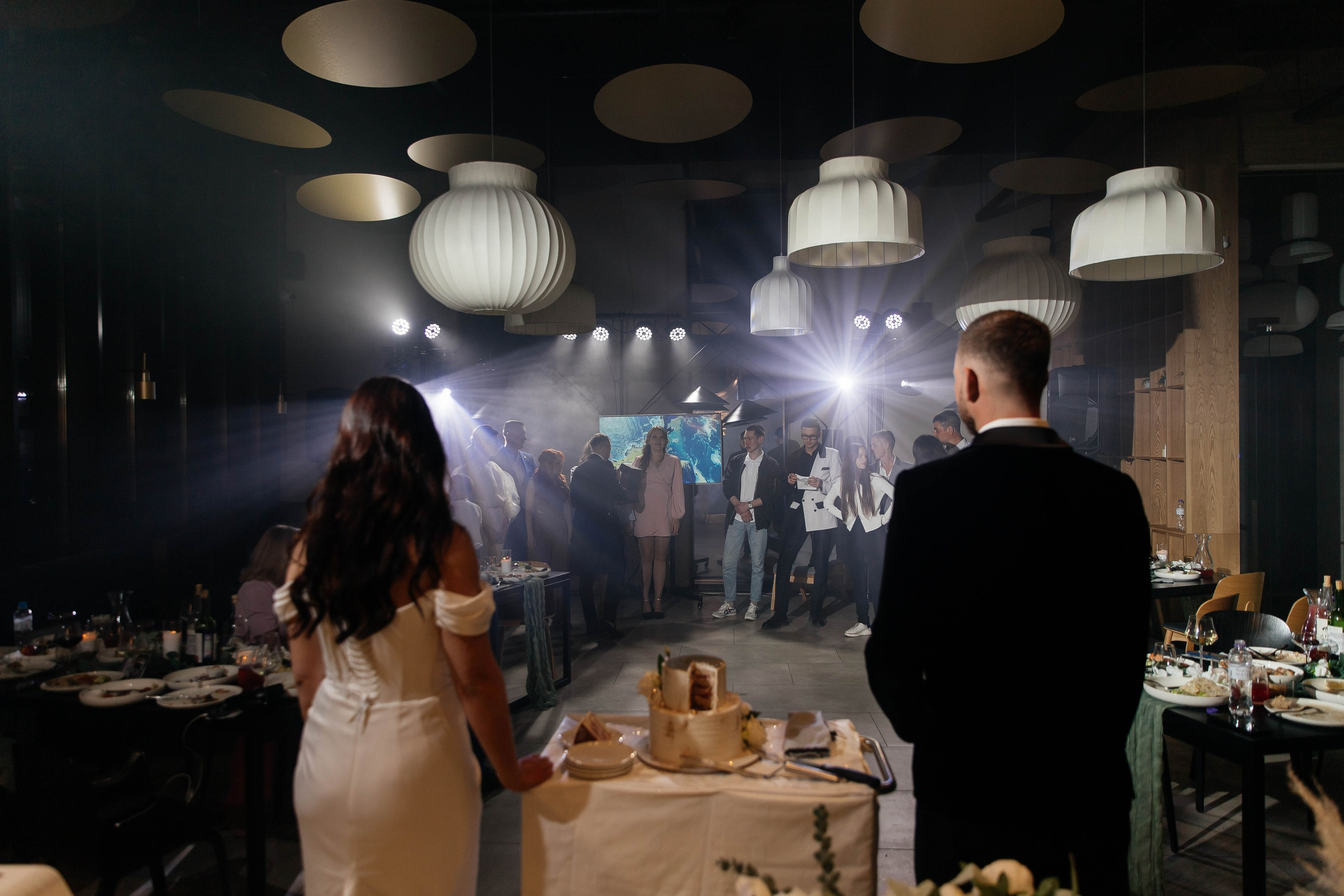 Виталий & Кристина. Главная