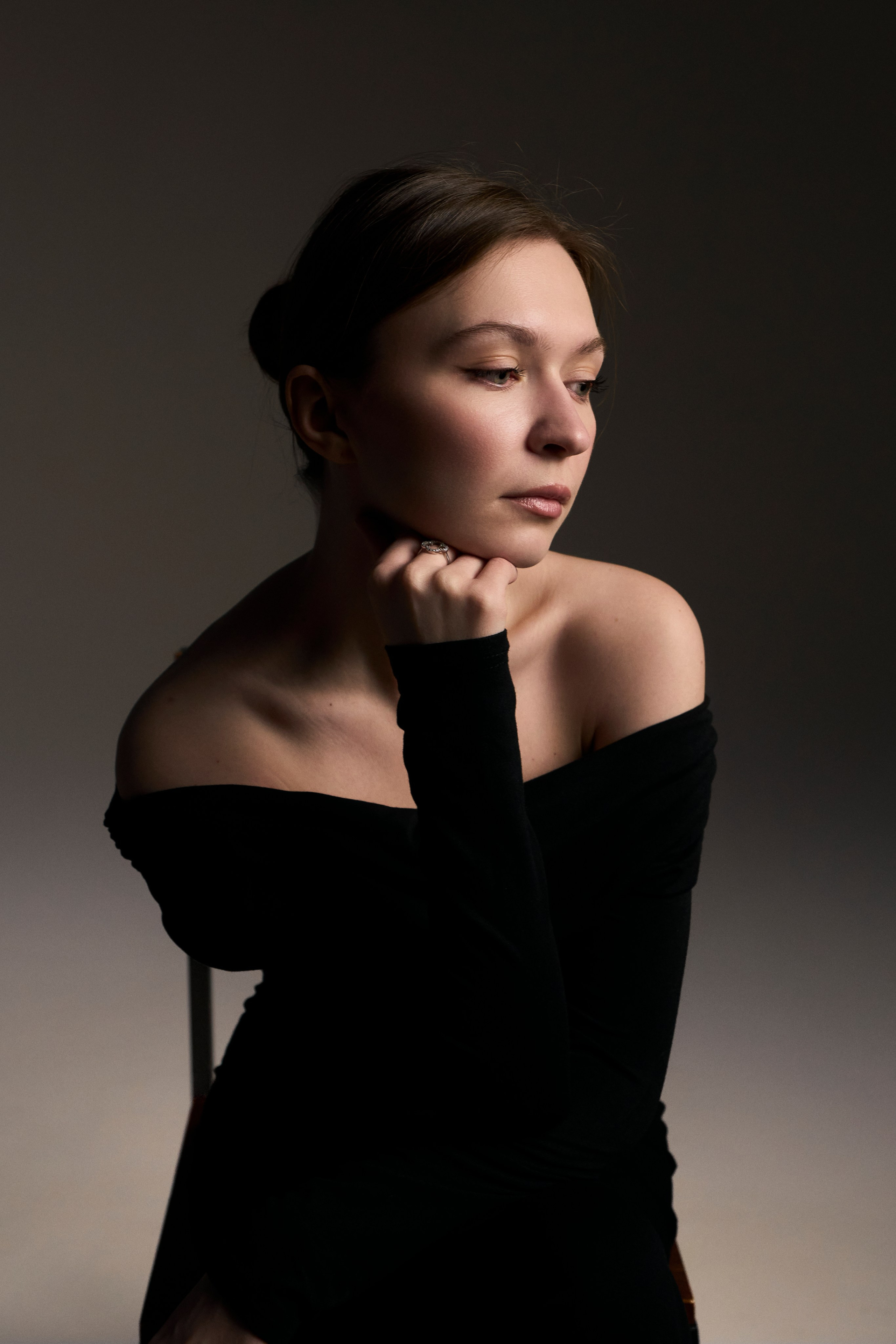 Анастасия. Главная