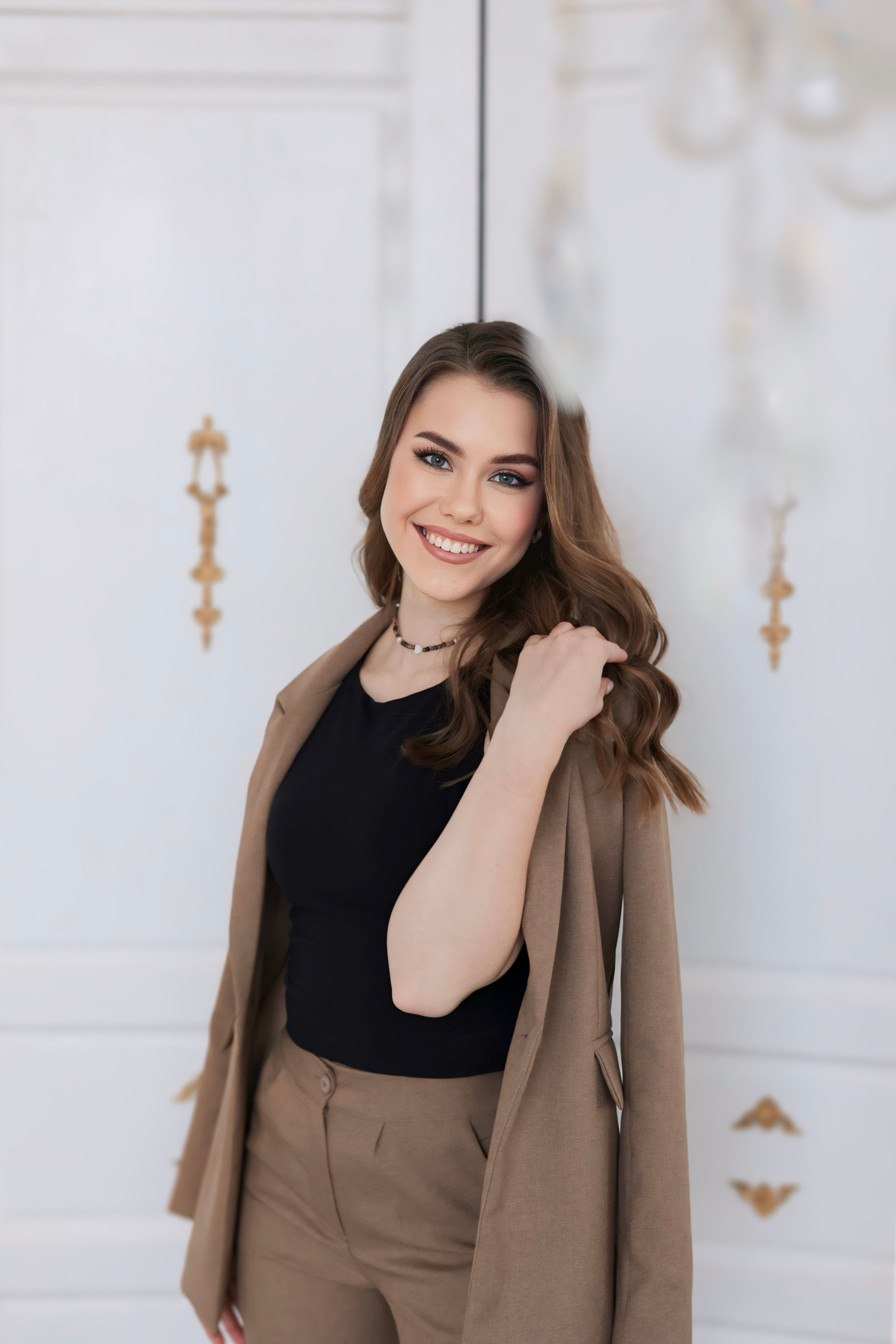 Индивидуальные. Ксения Куницкая фотограф Нижний Новгород