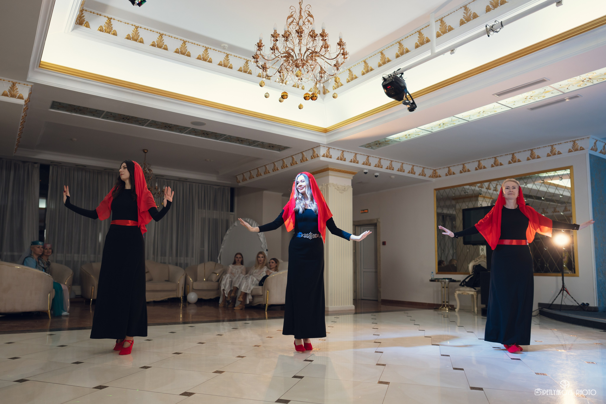 Отчётный концерт LEVITA. Фотограф, видеограф Пятигорск, Ставрополь, Ессентуки, Petlyakovs_photo