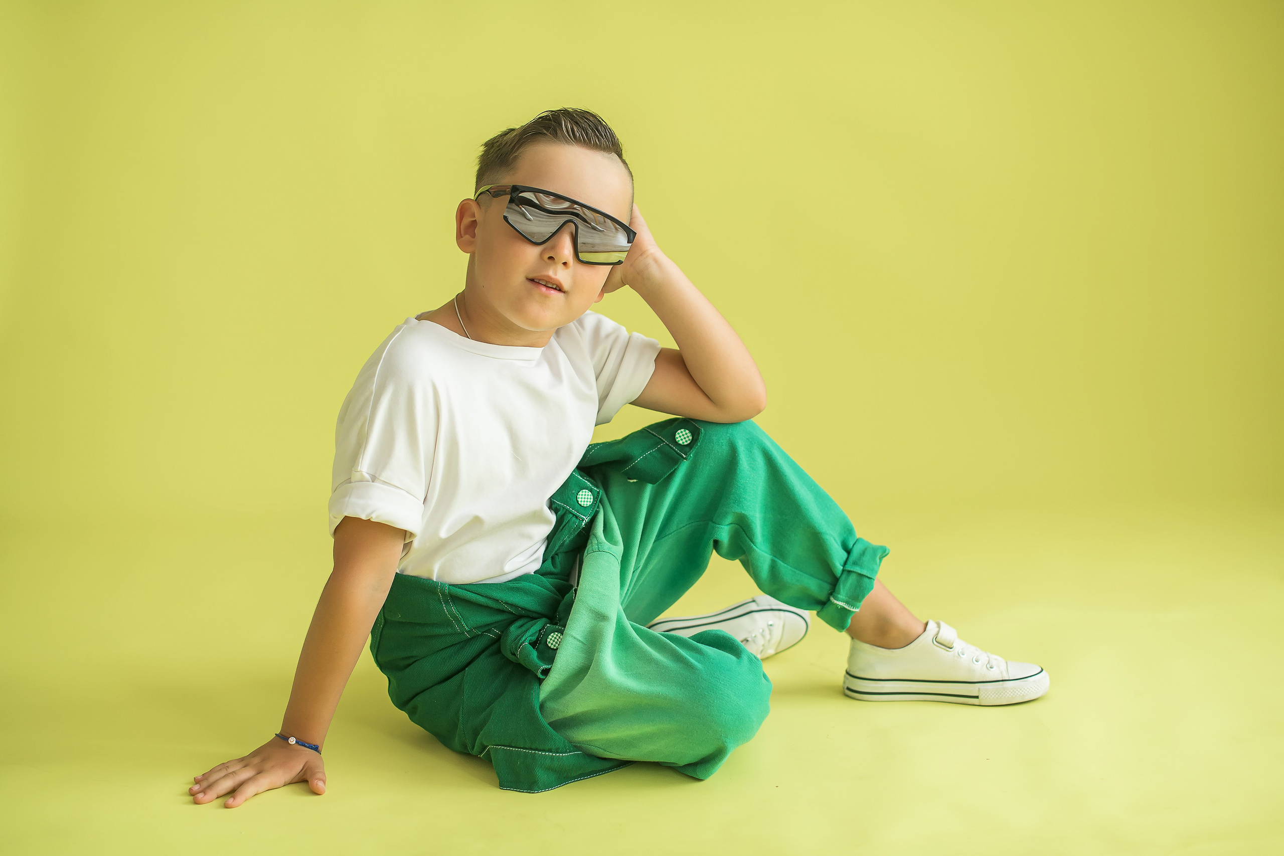 Дети старше года. Детский и семейный фотограф Елена Новоселова в г. Владивосток