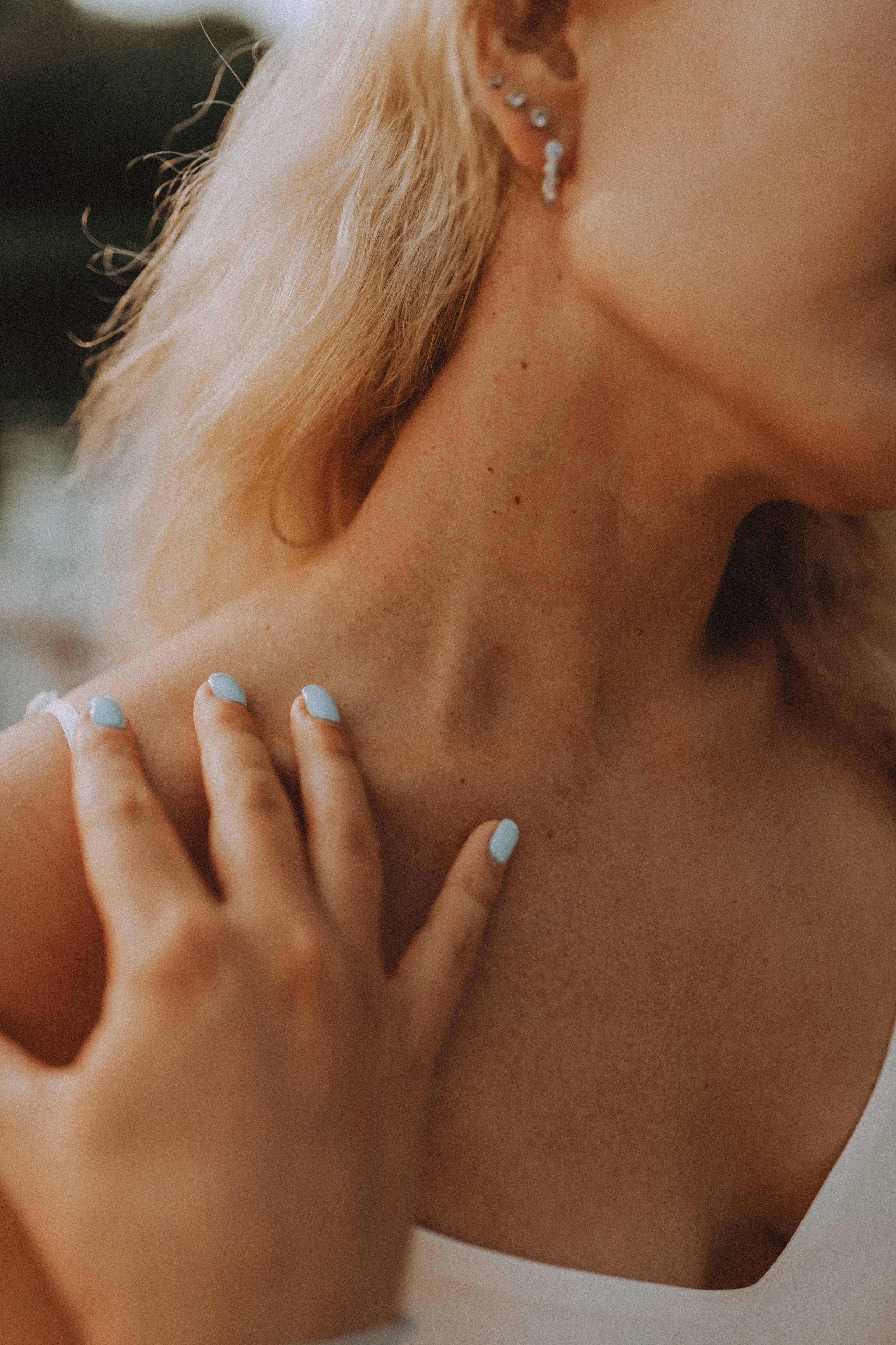 Anna. Семейный и свадебный фотограф в Москве Оксана Гапеева