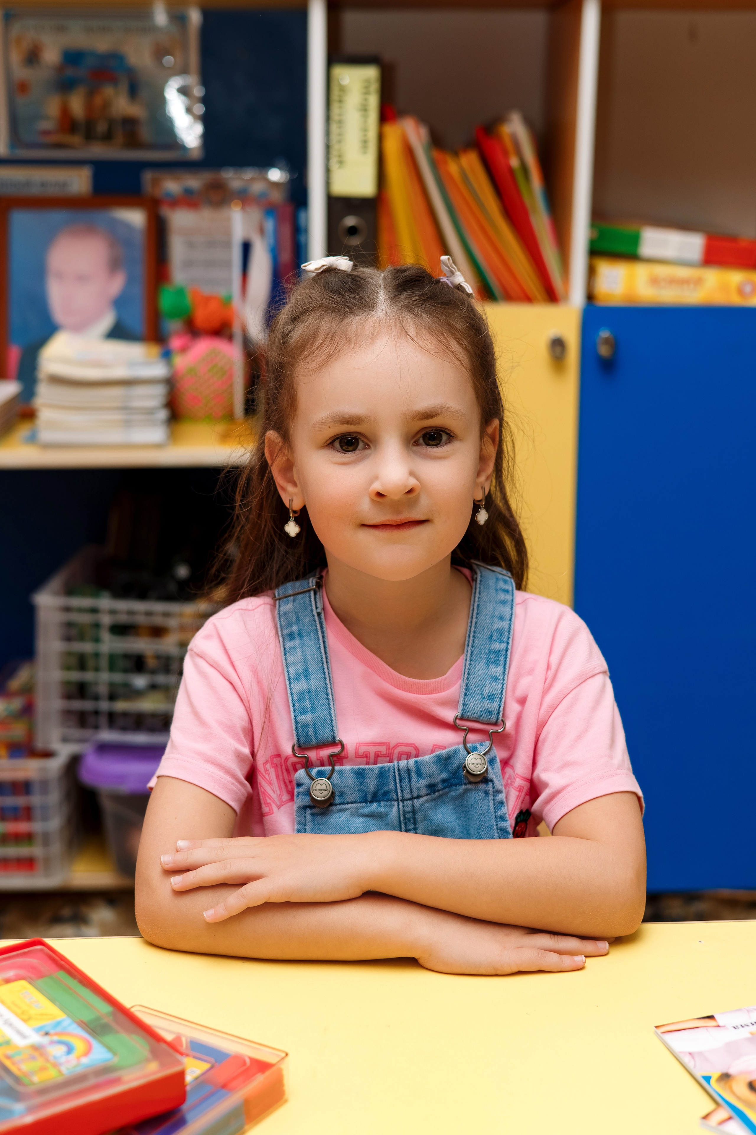 Детский Сад № 10. Фотограф Любовь Корниенко, Примоский край