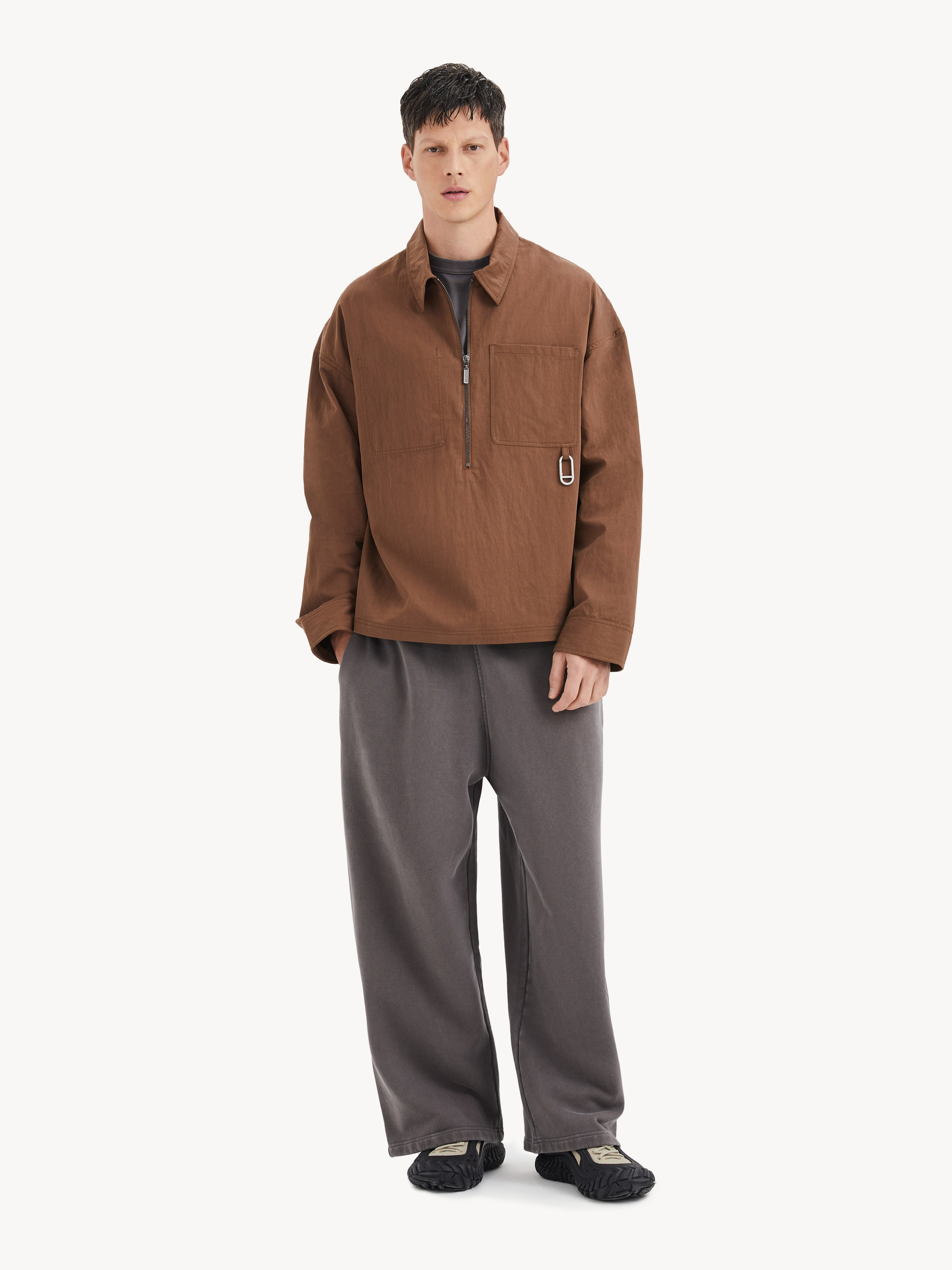 Мужской каталог. Ретушер для брендов одежды в Москве Струцкая Кристина