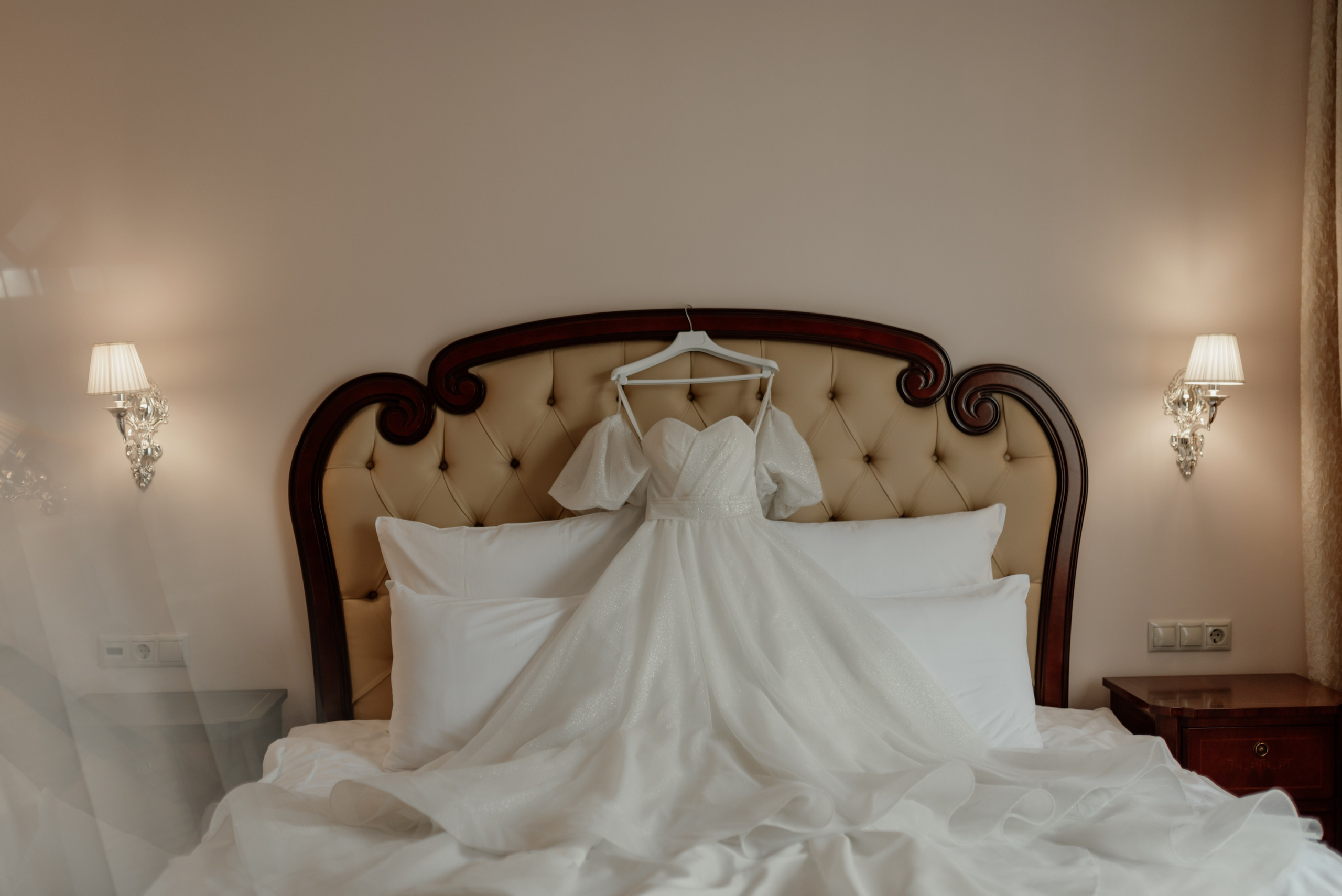 Александр и Виктория. Свадебный и Семейный фотограф в Ярославле Алёна Колясникова