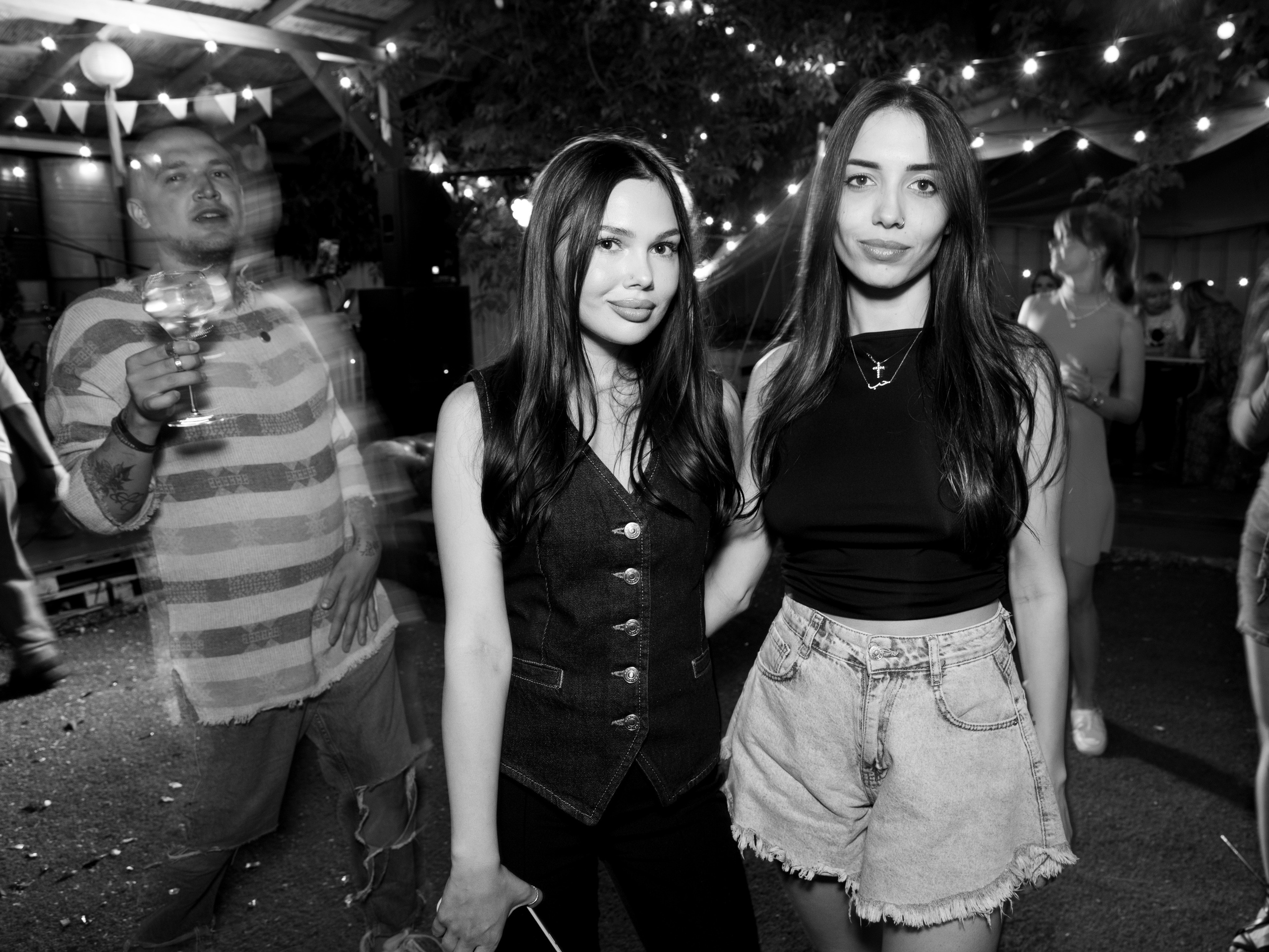 Корпоратив. Свадебный и портретный фотограф в Москве Жердев Даниил