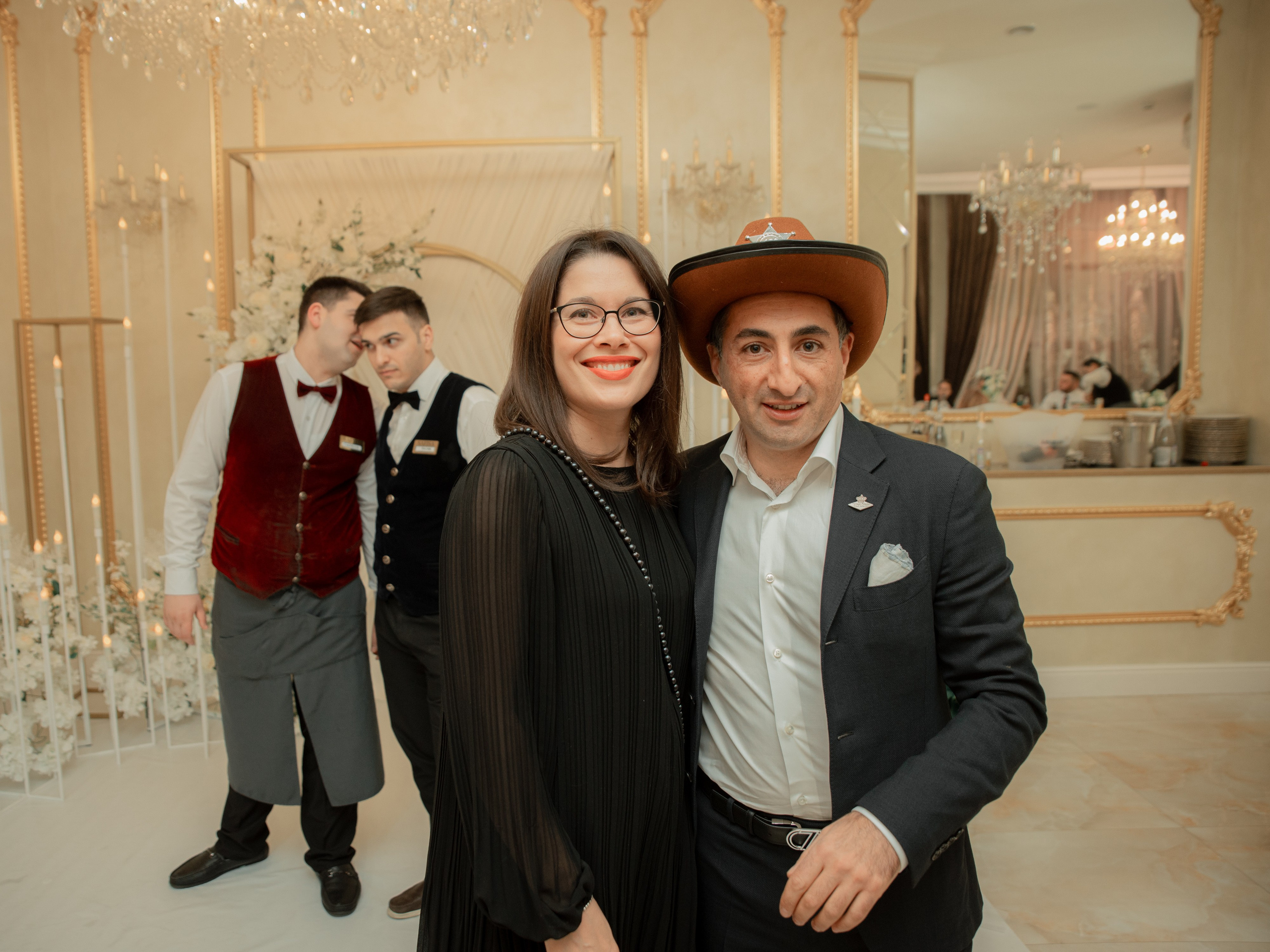 Кристина и Артём. Свадебный и портретный фотограф в Москве Жердев Даниил