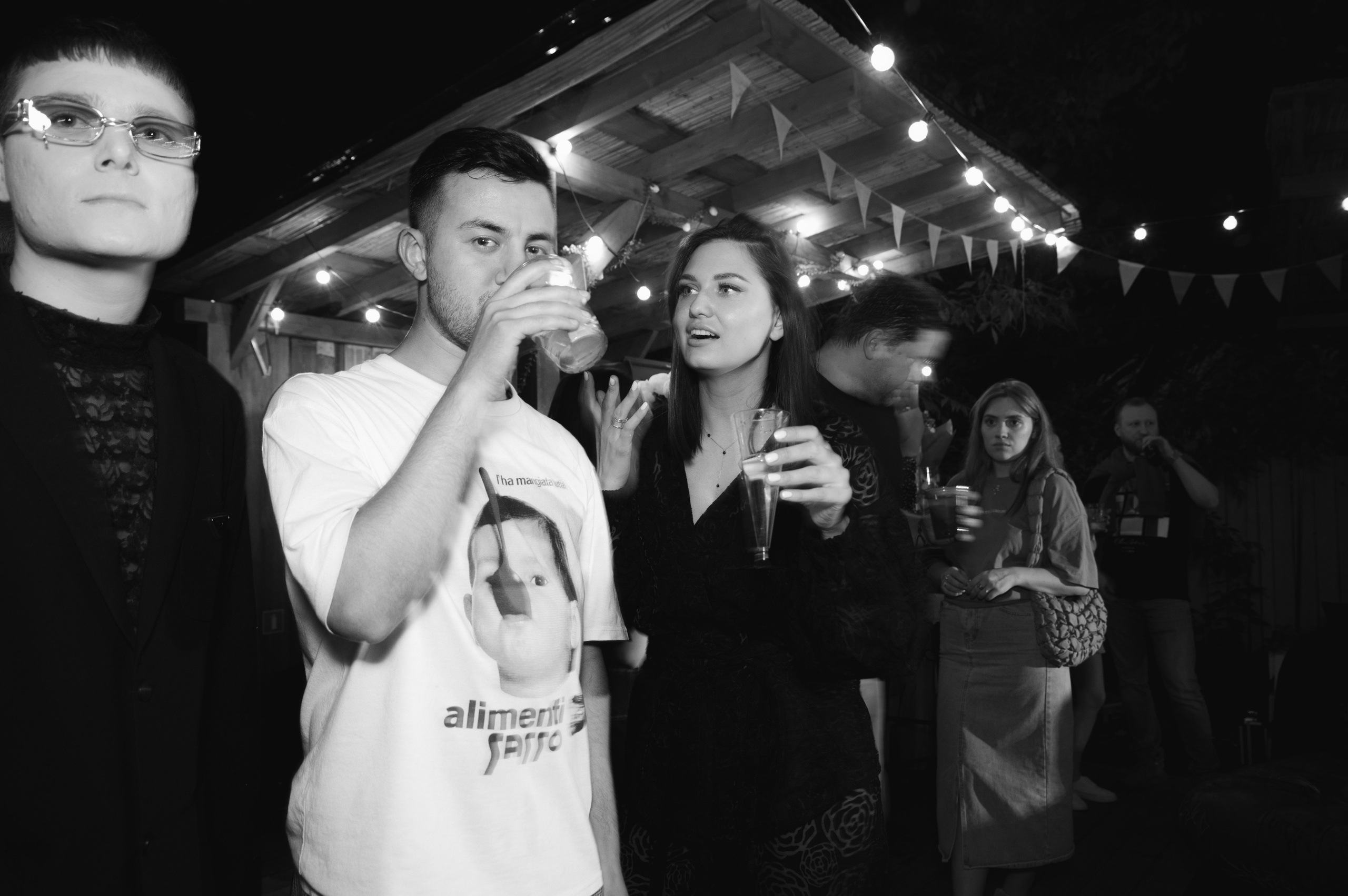 Корпоратив. Свадебный и портретный фотограф в Москве Жердев Даниил