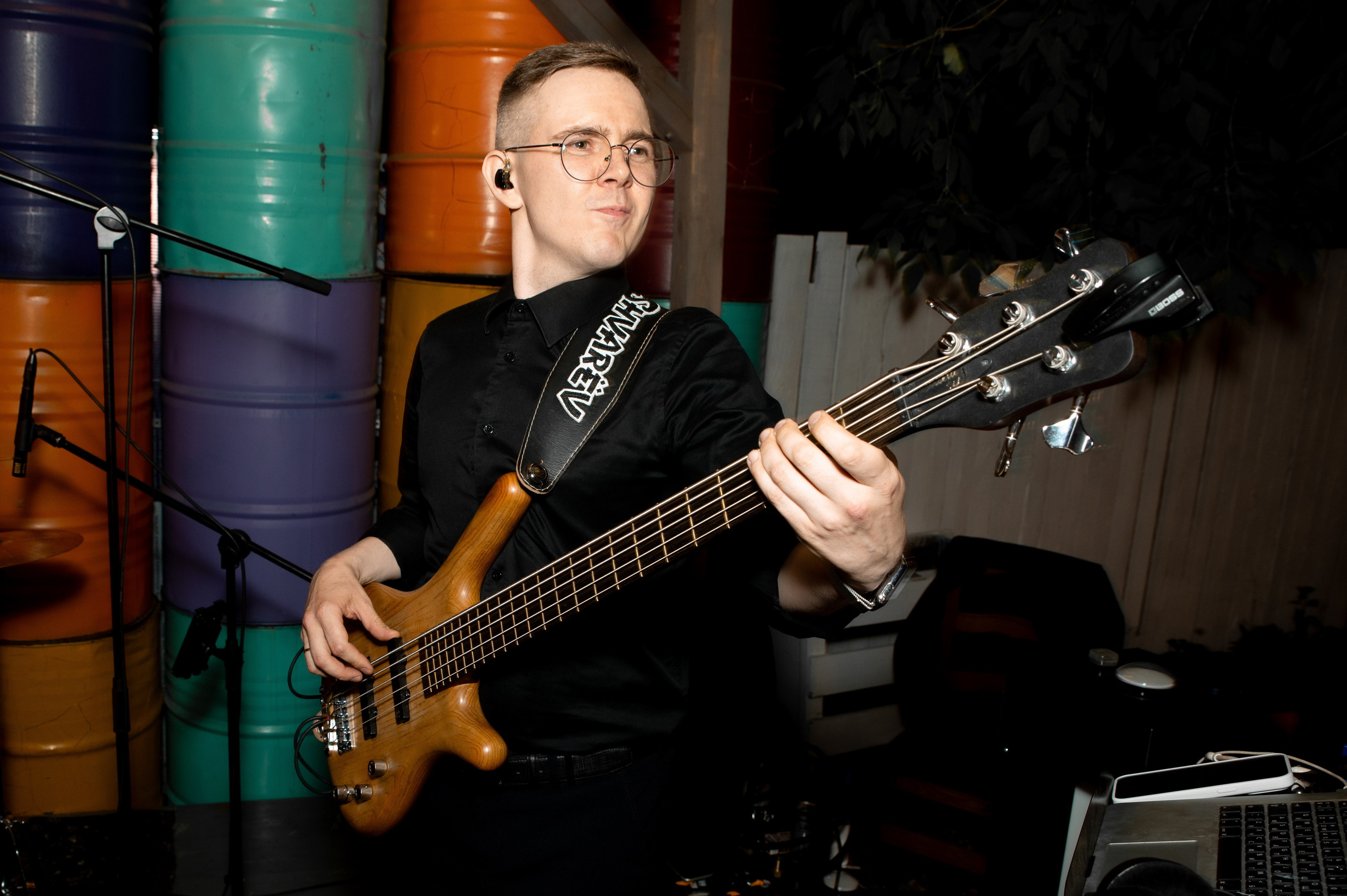 Корпоратив. Свадебный и портретный фотограф в Москве Жердев Даниил