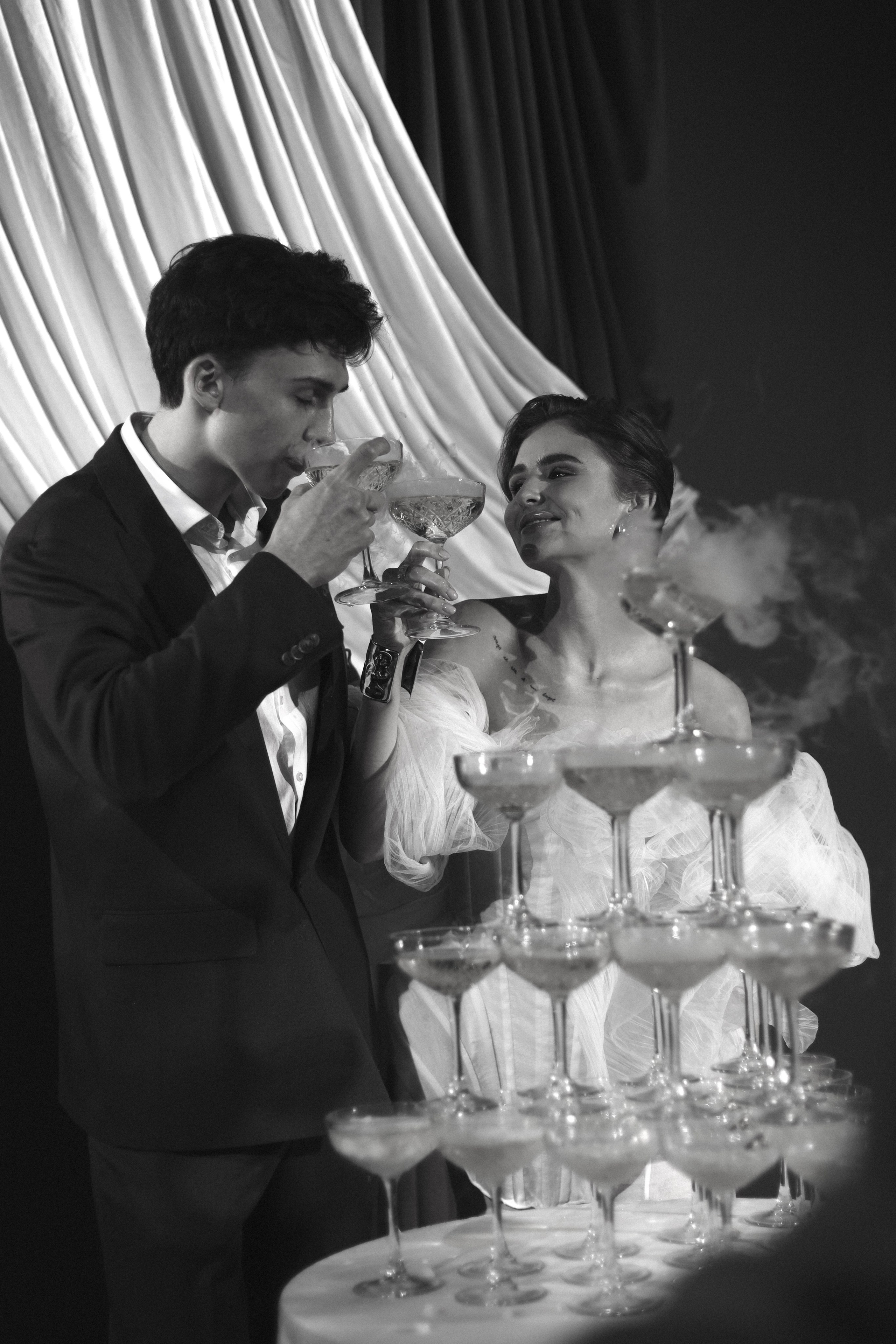 Свадьбы/лав стори. Фотограф Екатерина Васюкова