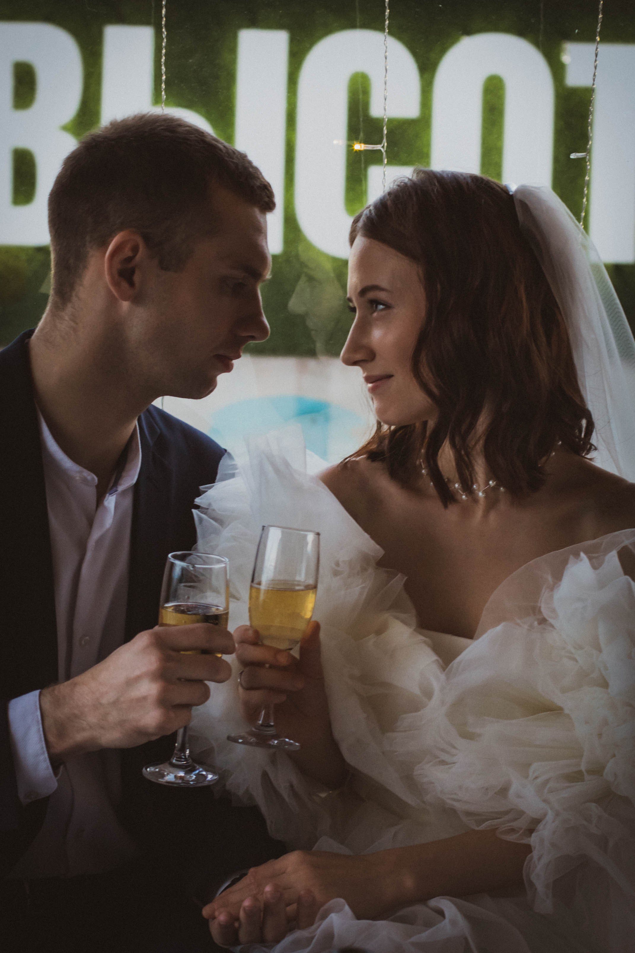 Елизавета. Александра Мельниченко/ Бегающий фотограф