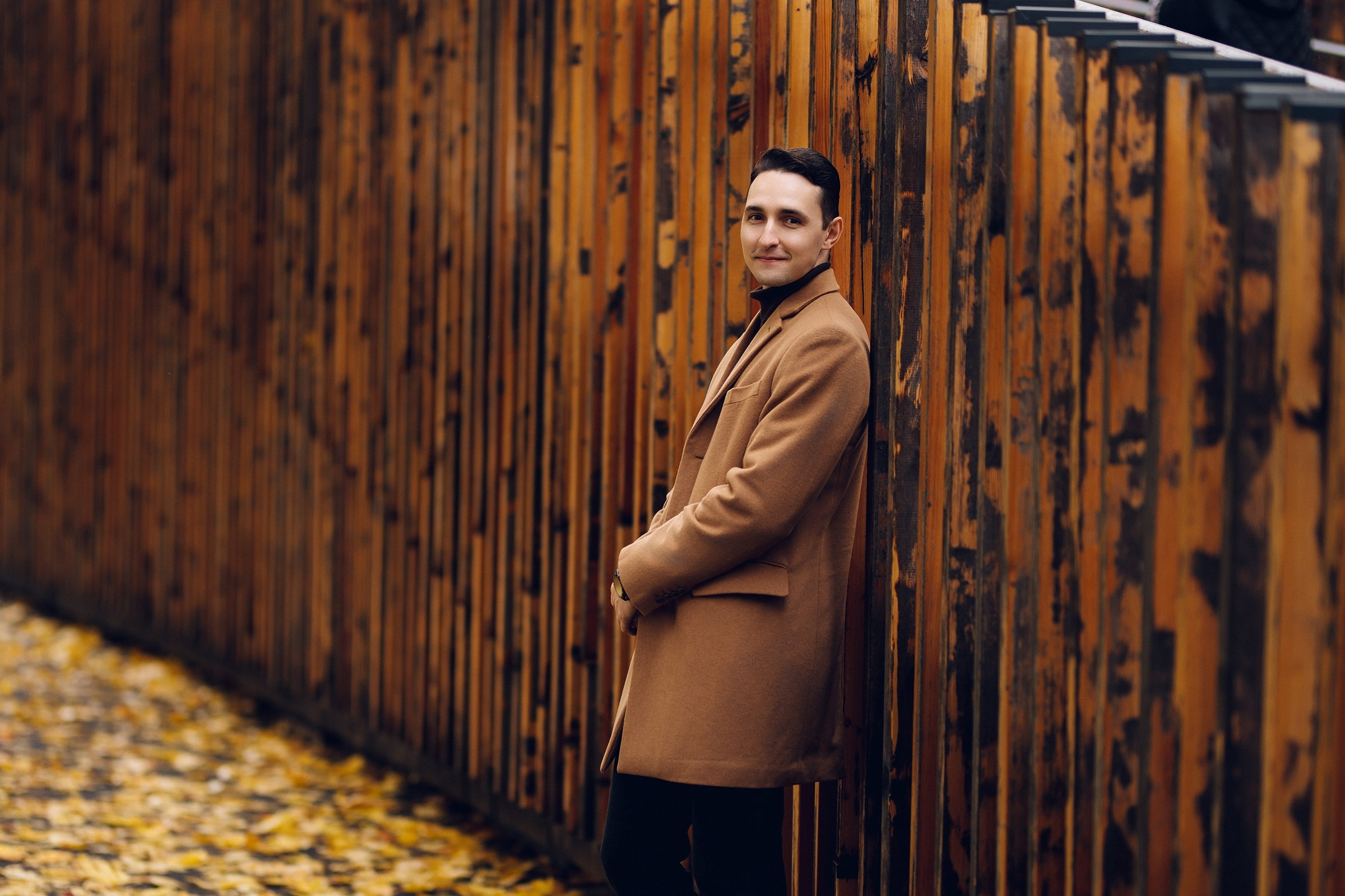 Валентин и Анна. Свадебный и семейный фотограф в Воронеже Алексей Юрин