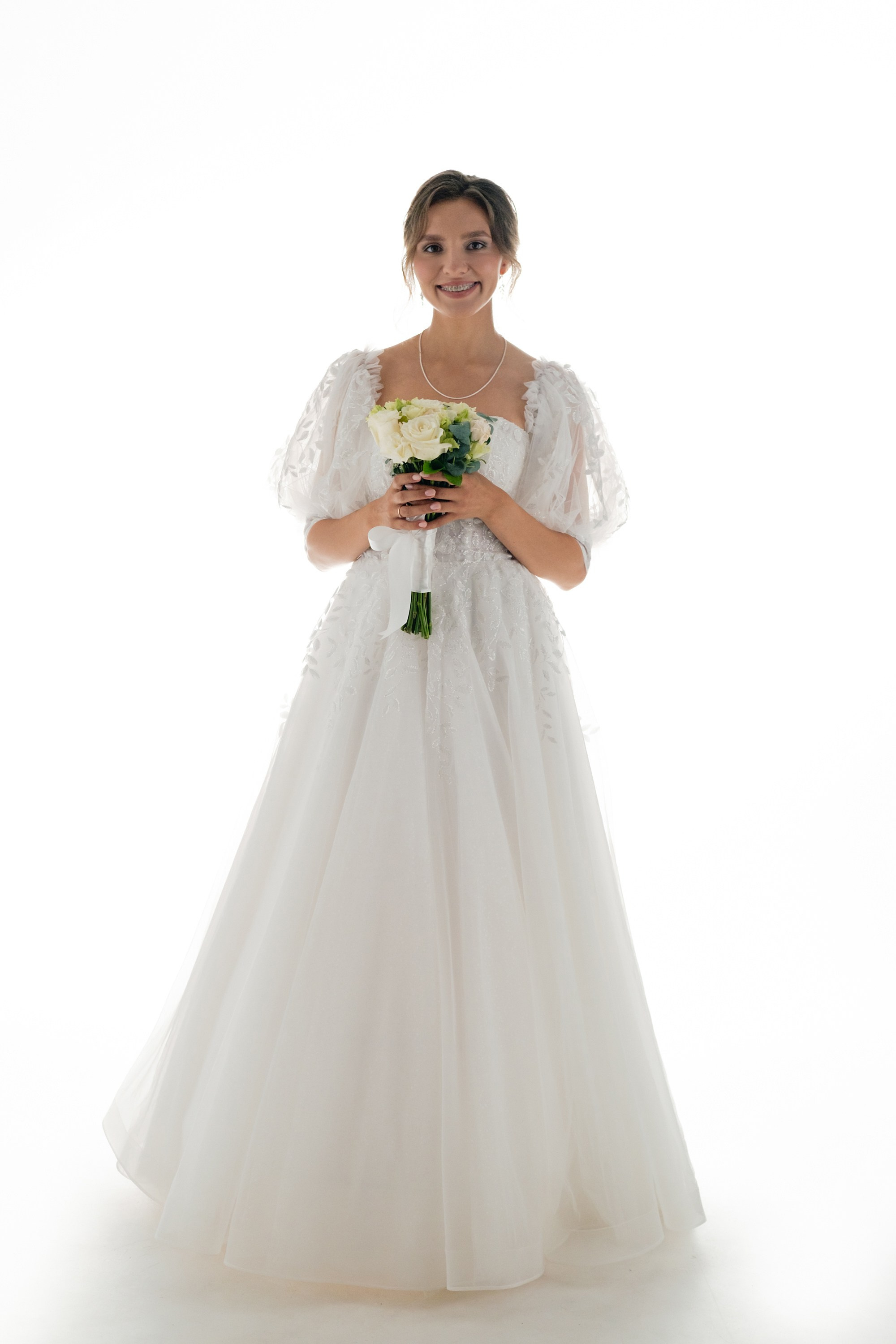 Александр и Тамара. Фотограф Софья Володкина