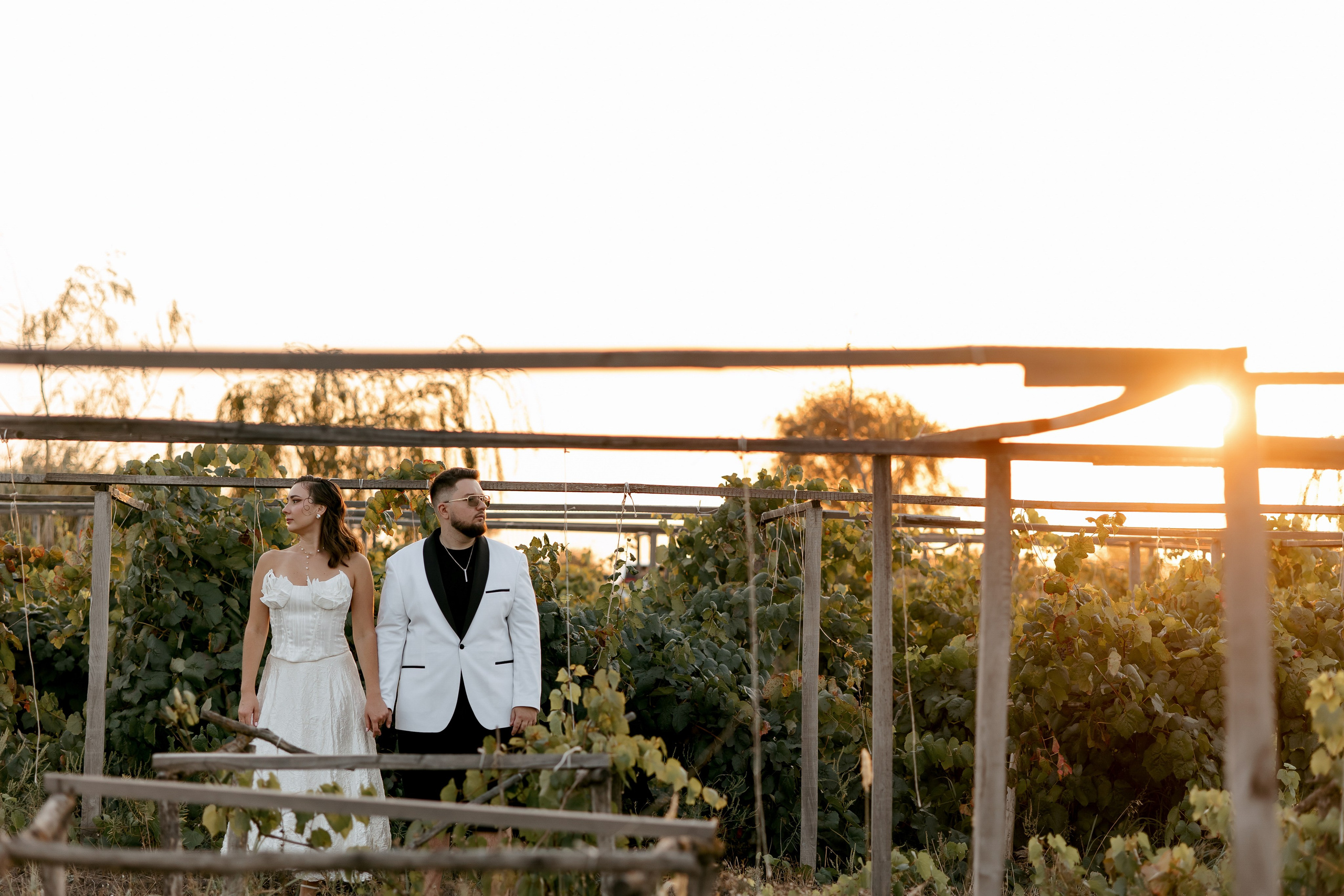 Илья и Евгения. Wedding and Reportage photographer Marmarov Christya