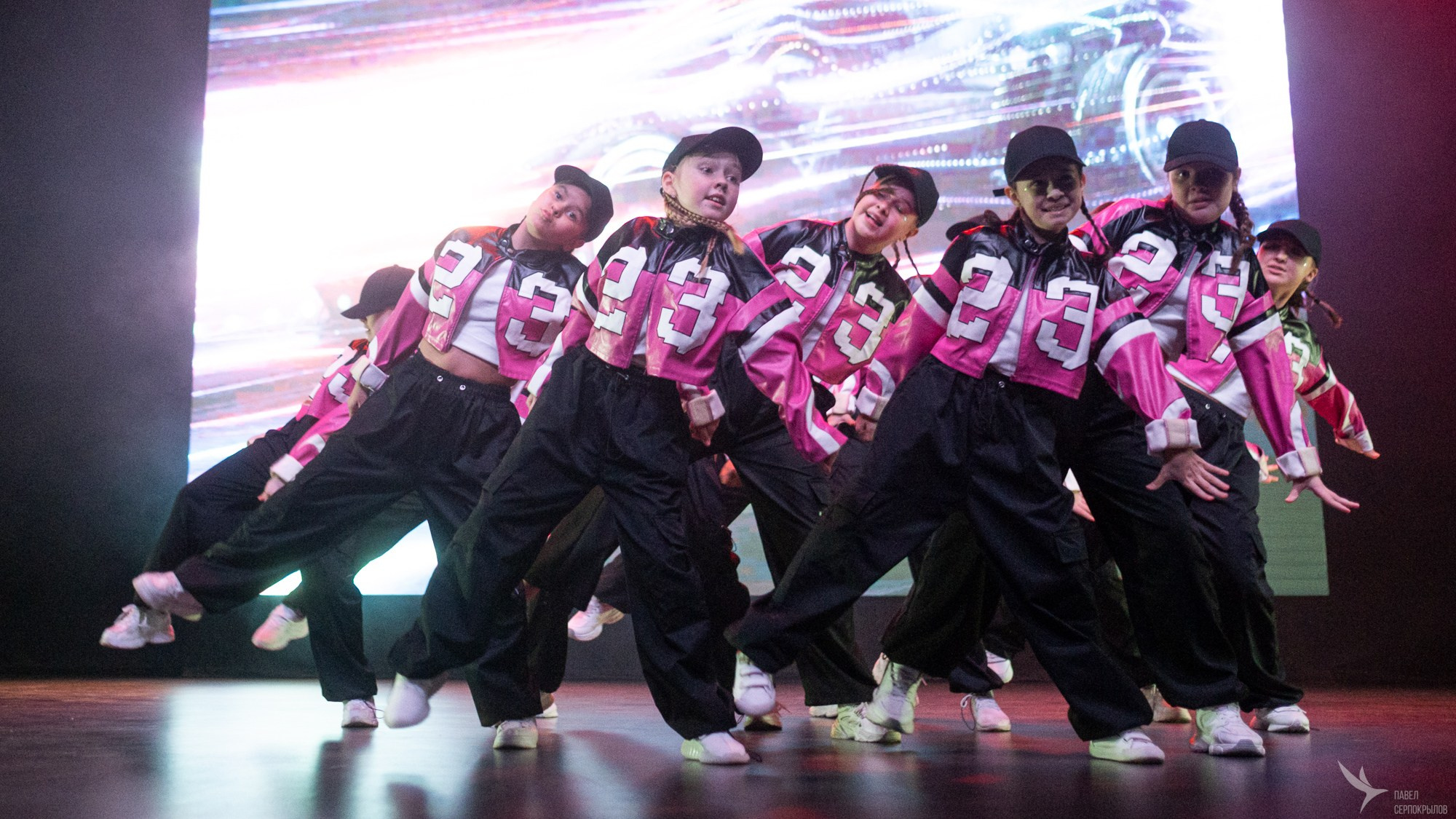 Junix. Репортажный фотограф в Казани Павел Серпокрылов