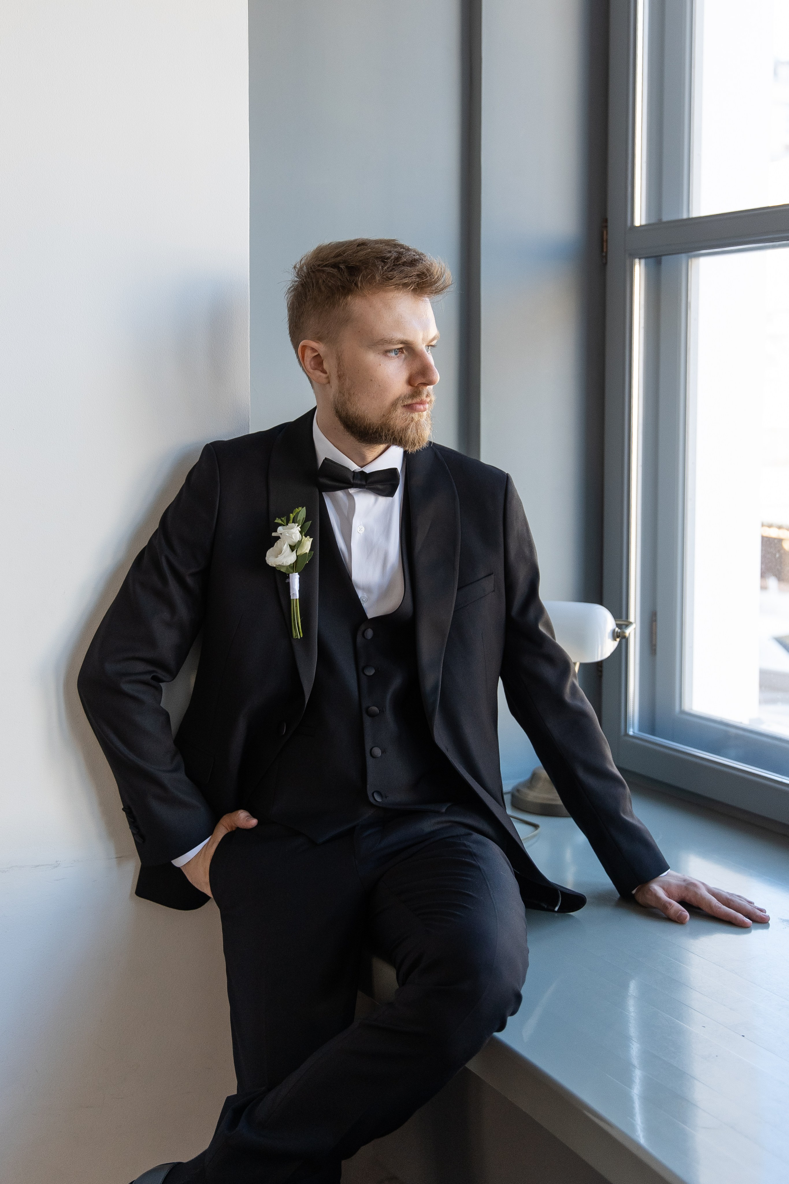 Мария и Олег