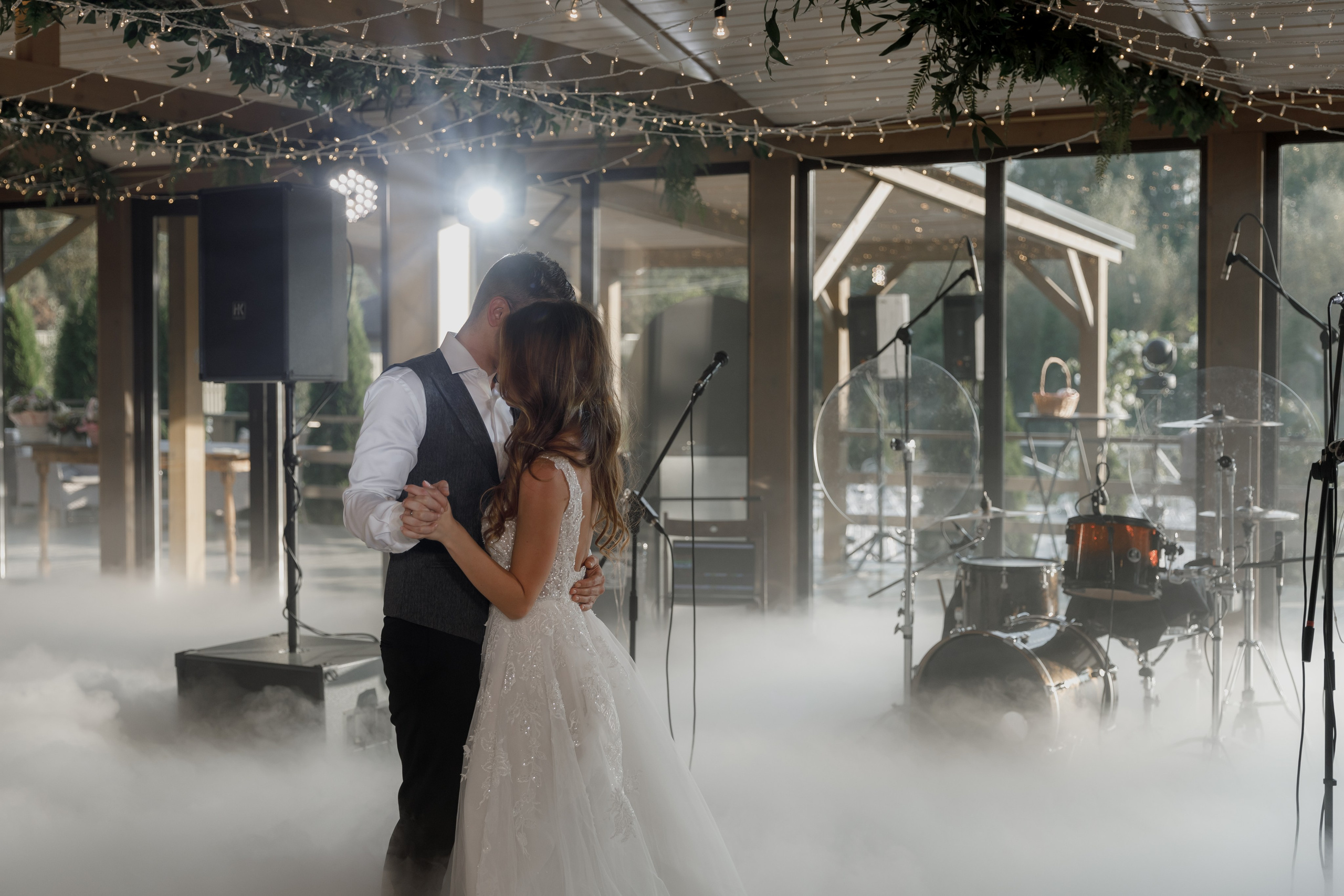 Vasilisa & Stas. Свадебный фотограф в Москве и в Санкт-Петербурге