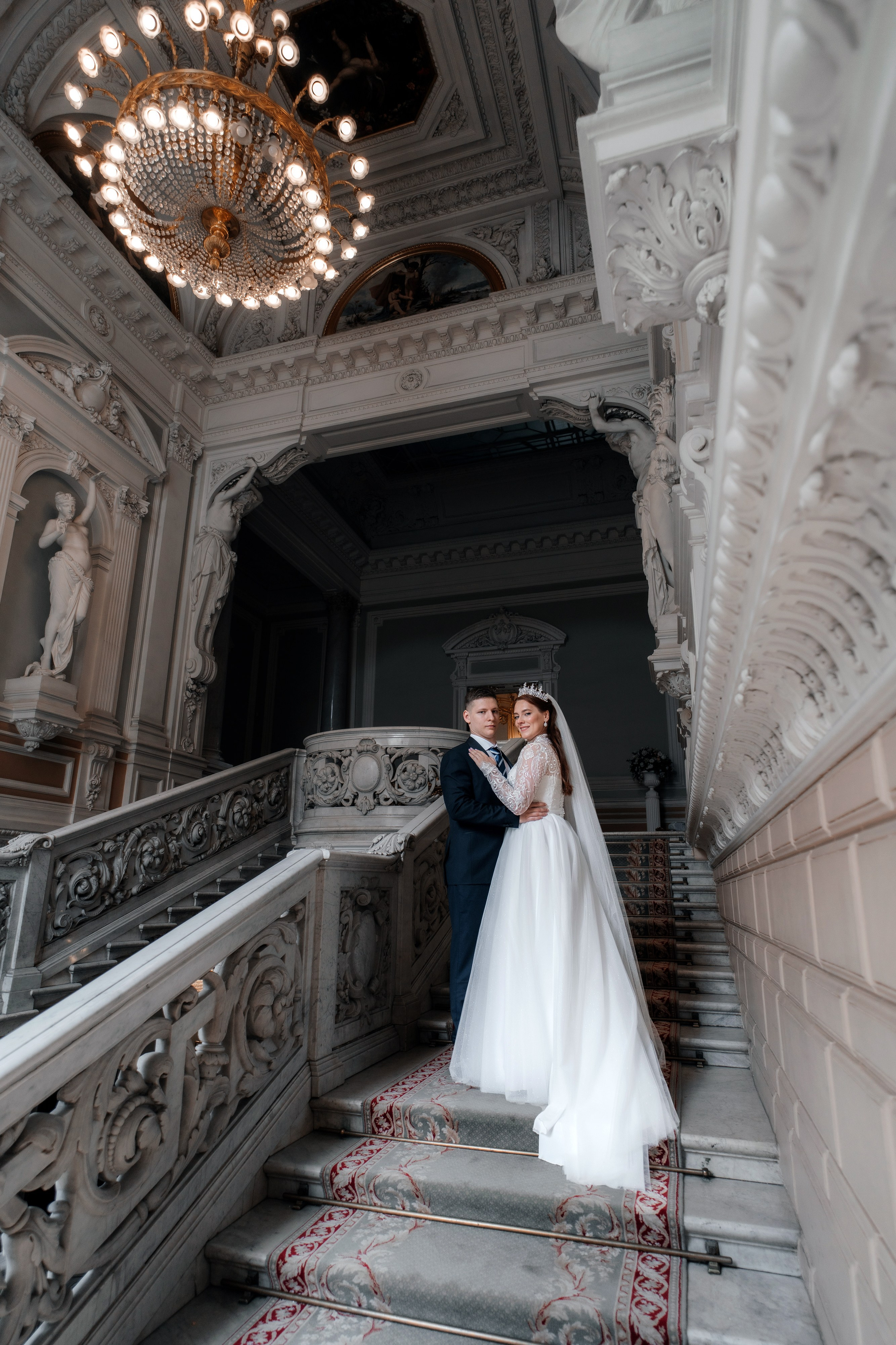 Мои любимые фотографии. Свадебный фотограф Александр Невский в Санкт-Петербурге