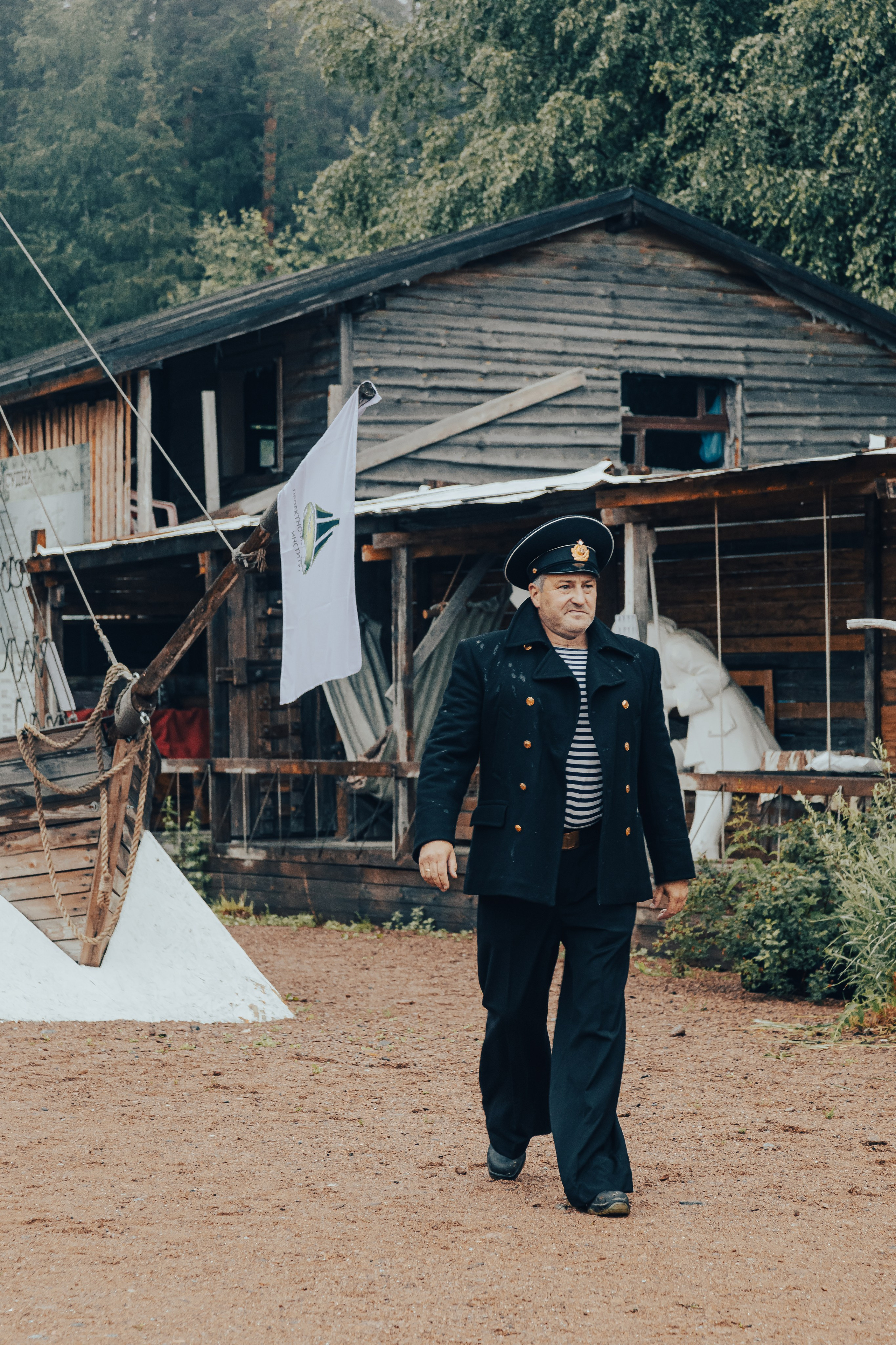 КОРПОРАТИВ ЛЕТНИЙ. Главная