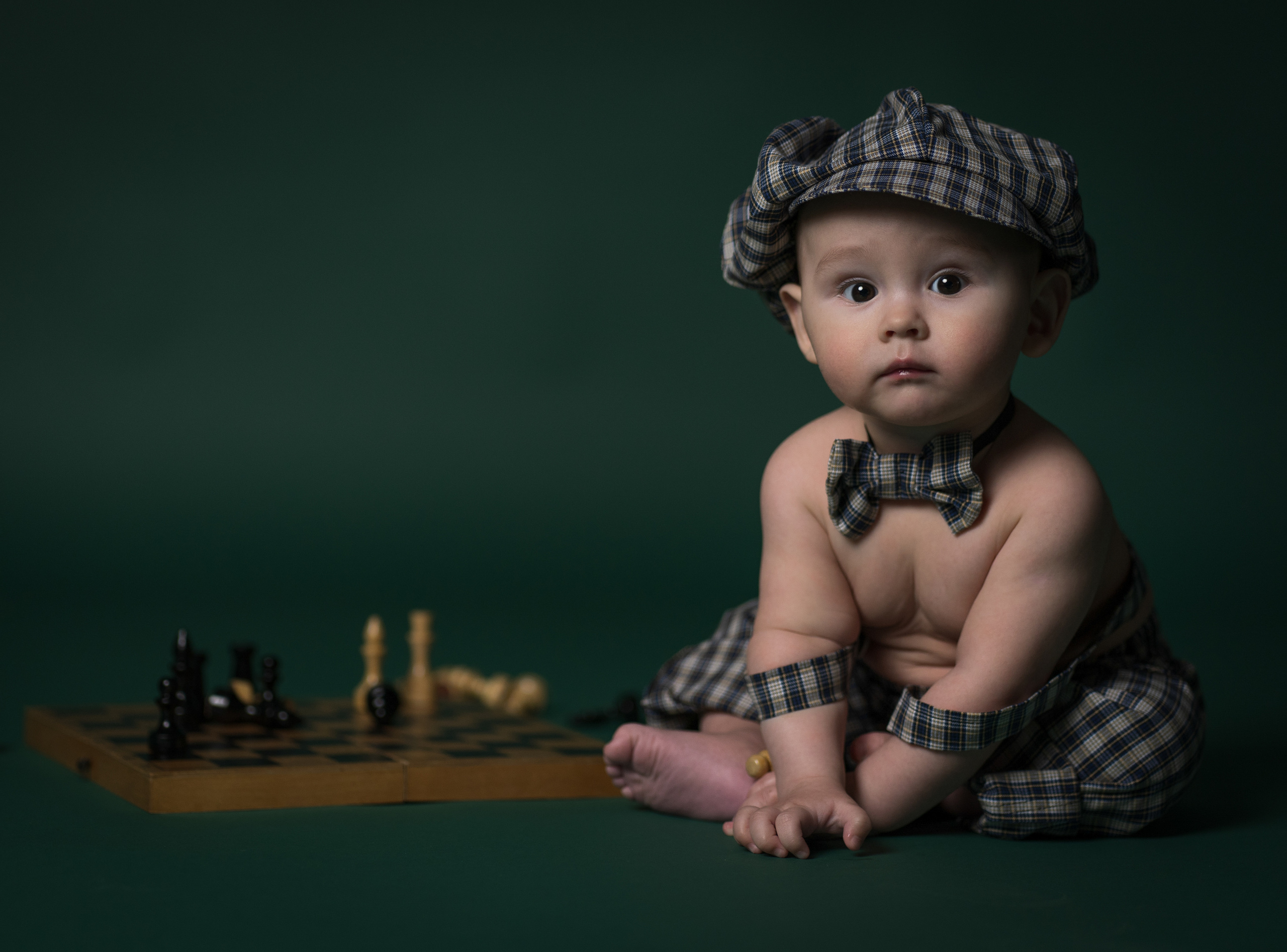 Детская фотосессия. Детский и семейный фотограф Анна Кузнецова