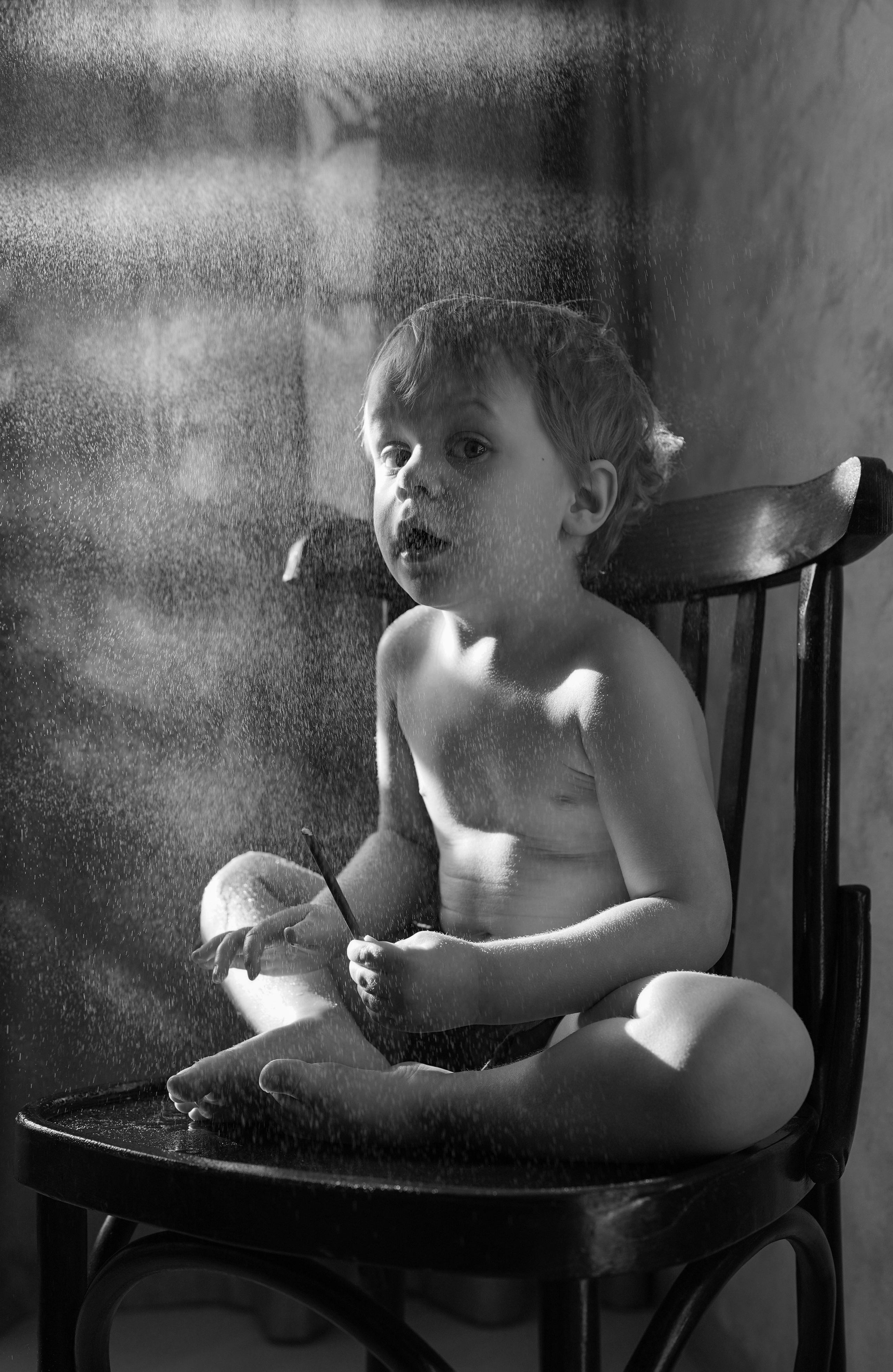 Детская фотосессия. Детский и семейный фотограф Анна Кузнецова