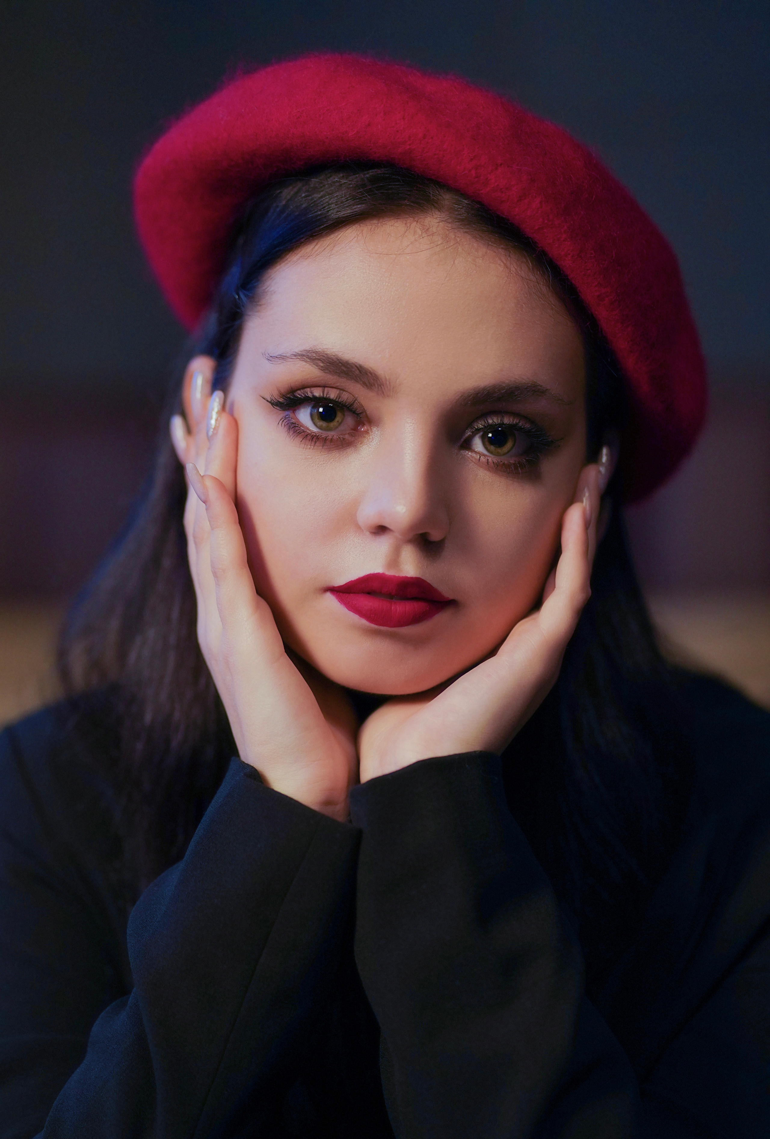 Индивидуальная съемка. Детский и семейный фотограф Анна Кузнецова