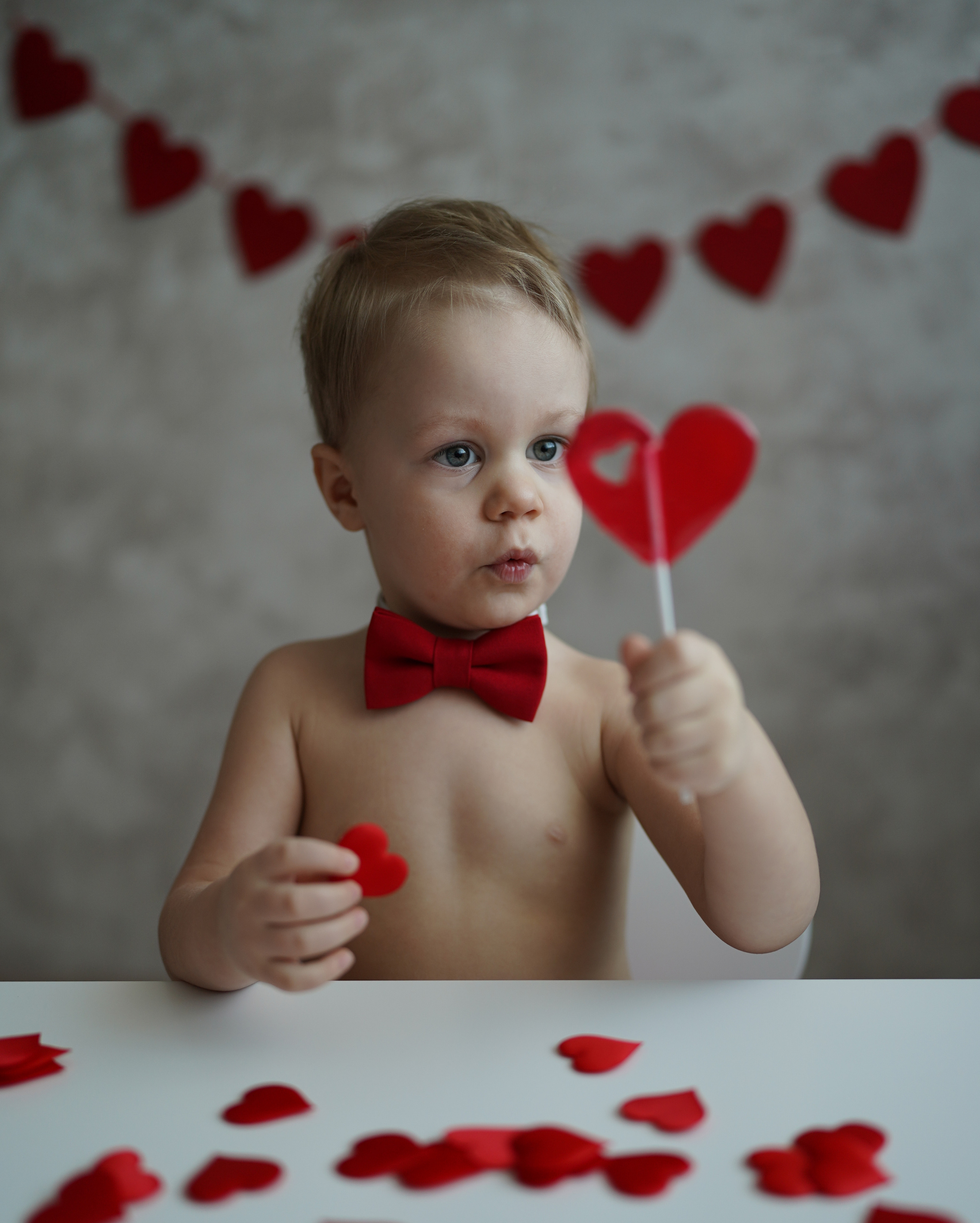 Детская фотосессия. Детский и семейный фотограф Анна Кузнецова