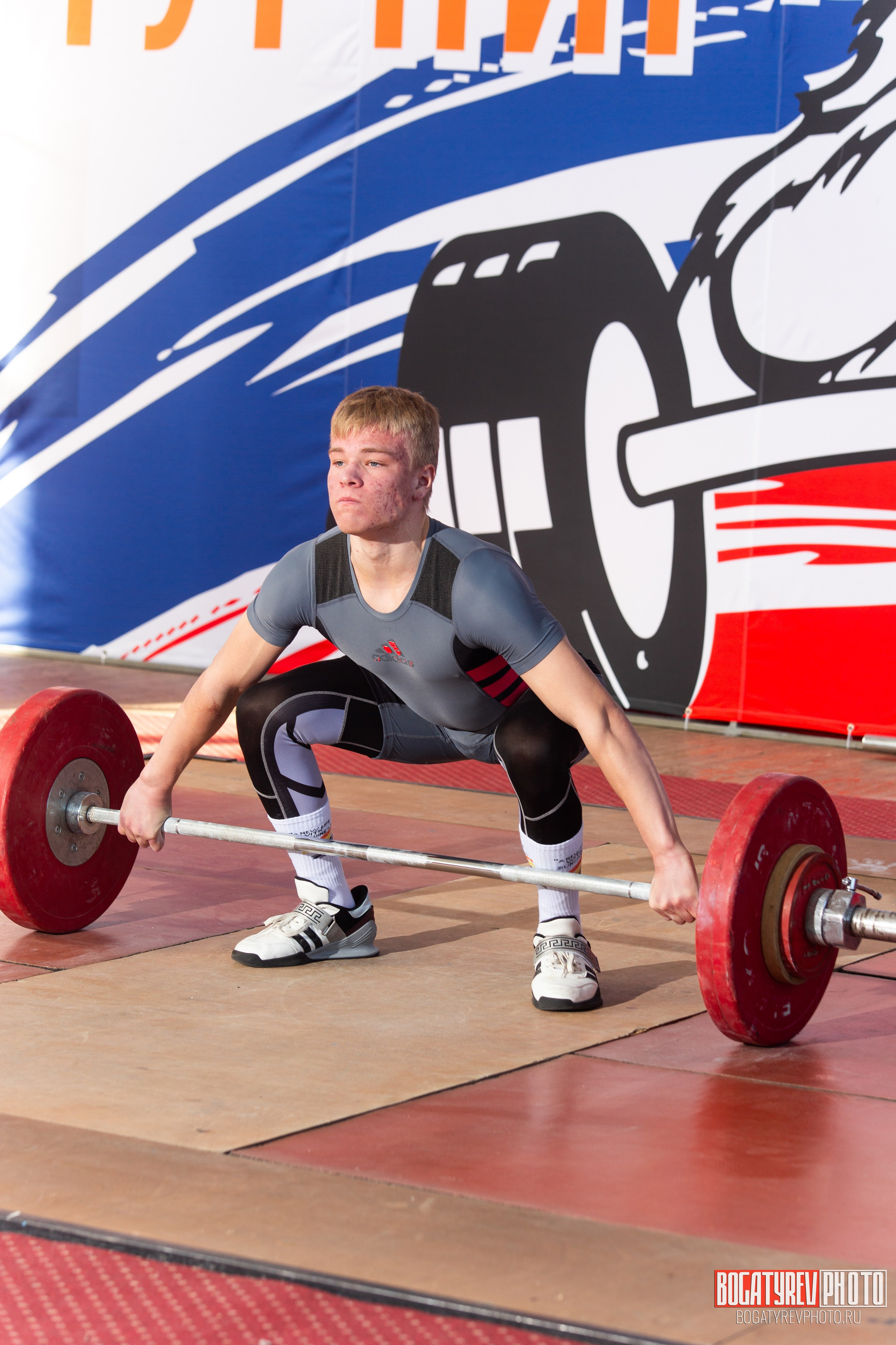«Мы Вместе» Всероссийский турнир по тяжелой атлетике памяти ЗТР РСФСР Рябцева. Профессиональный фотограф в Мценске и Орловской области