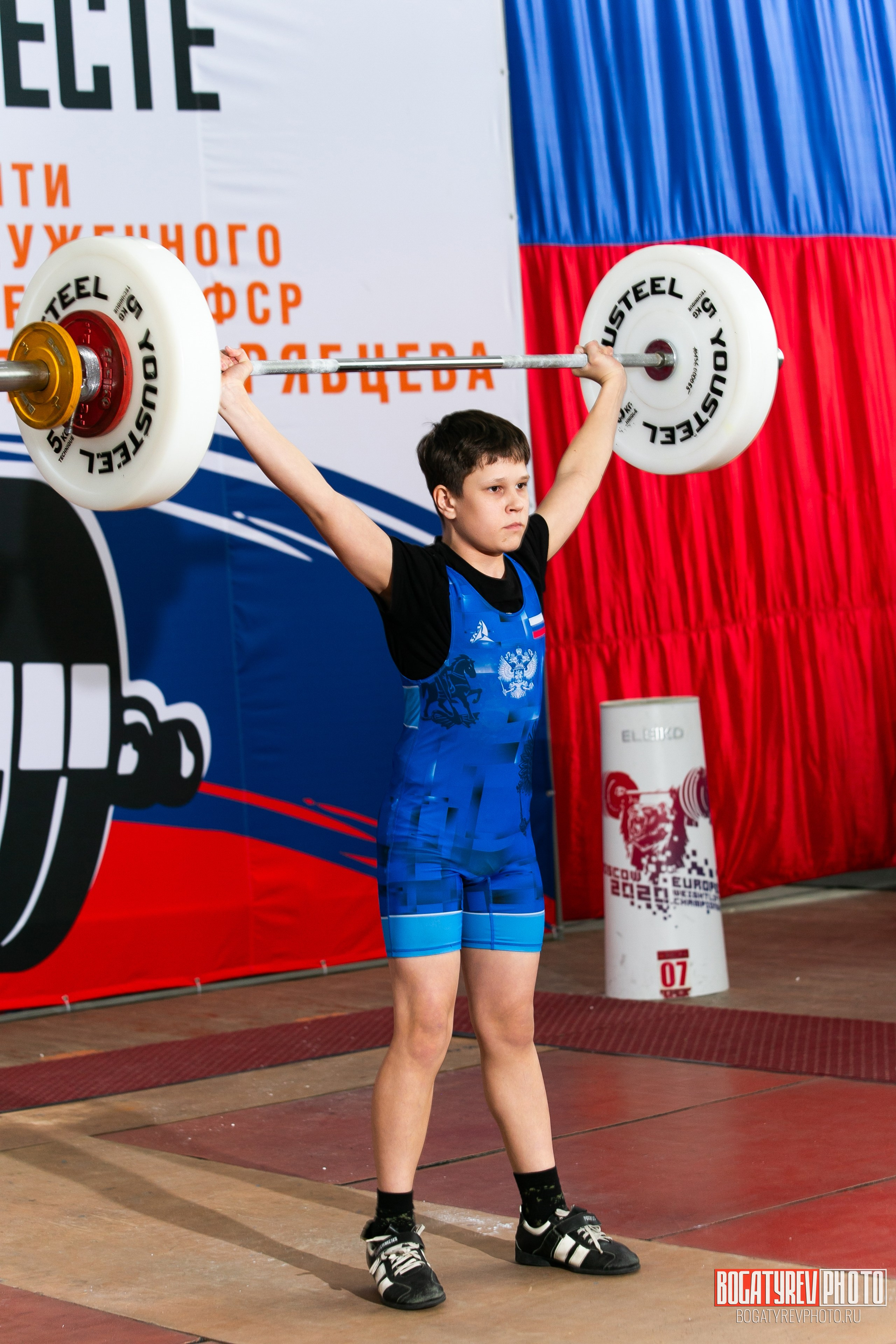 «Мы Вместе» Всероссийский турнир по тяжелой атлетике памяти ЗТР РСФСР Рябцева. Профессиональный фотограф в Мценске и Орловской области