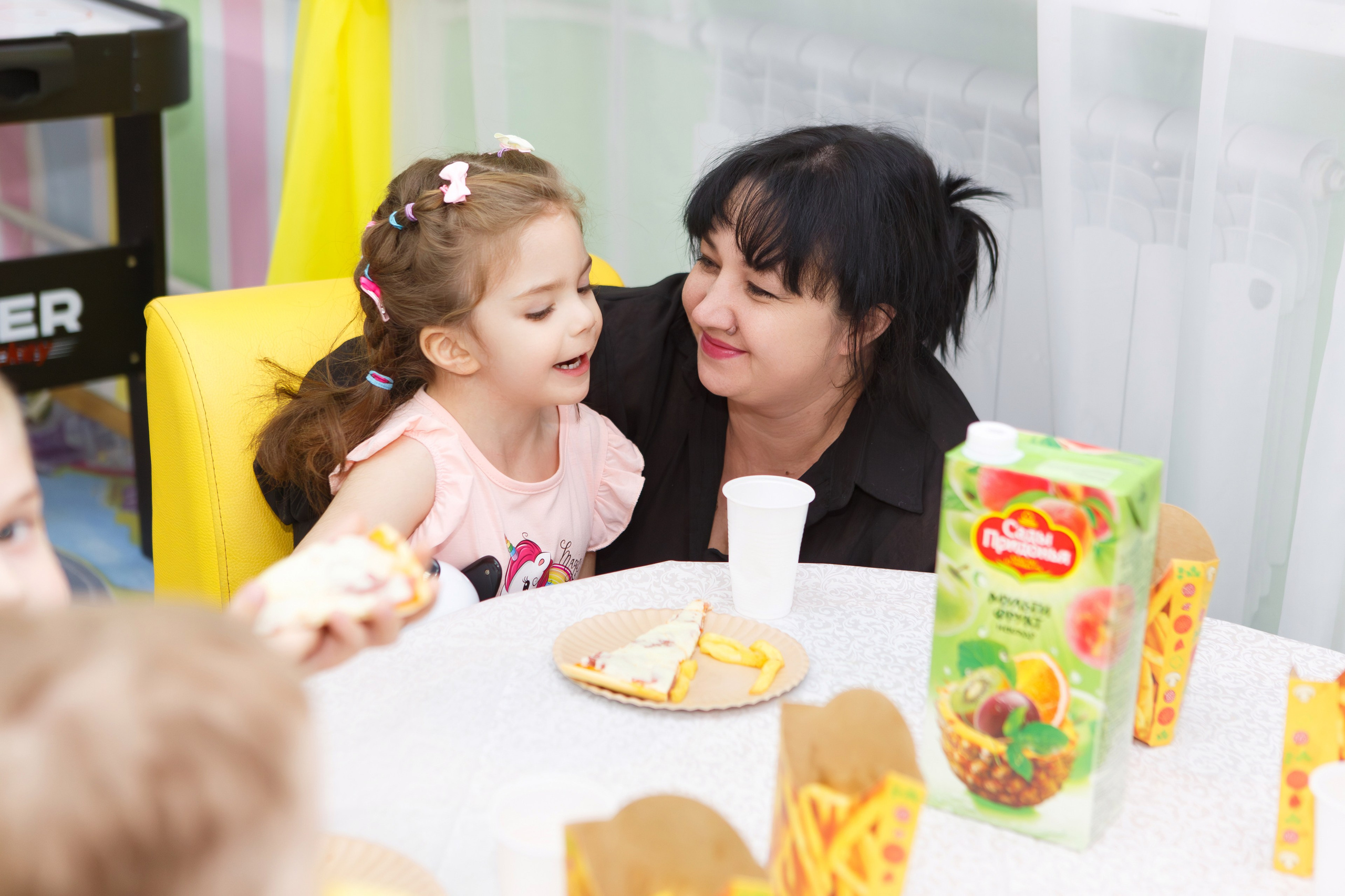 ШОУ KIDS 15.12. Профессиональный фотограф в Мценске и Орловской области