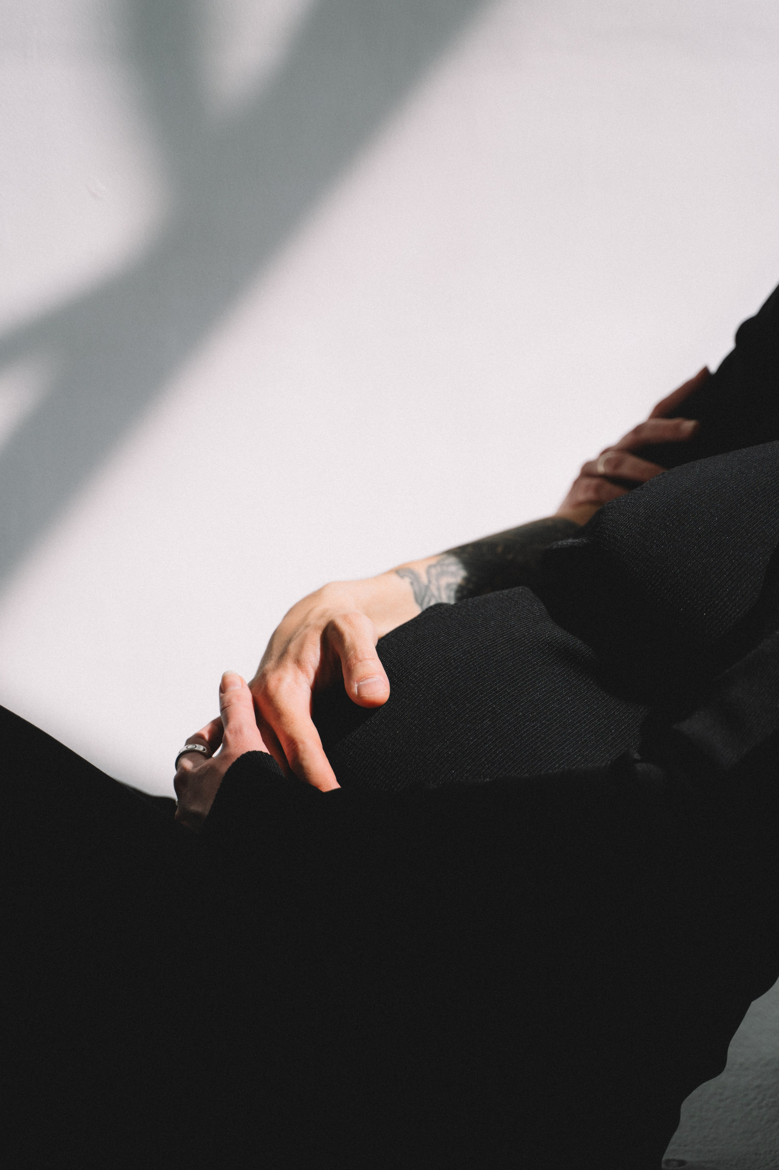 Женя и Наташа. Свадебный и портретный фотограф в Рязани Ринета Цветкова