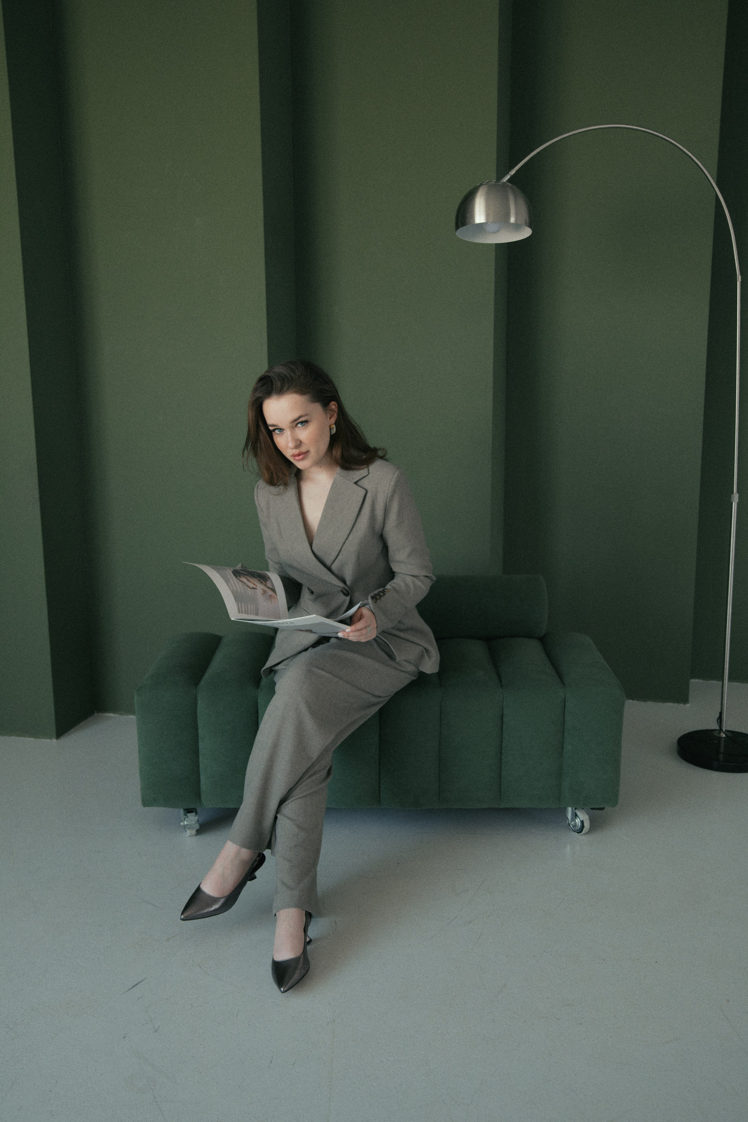 Катя. Профессиональный Фотограф во Владимире, в Москве и в Суздале — Полина Романычева