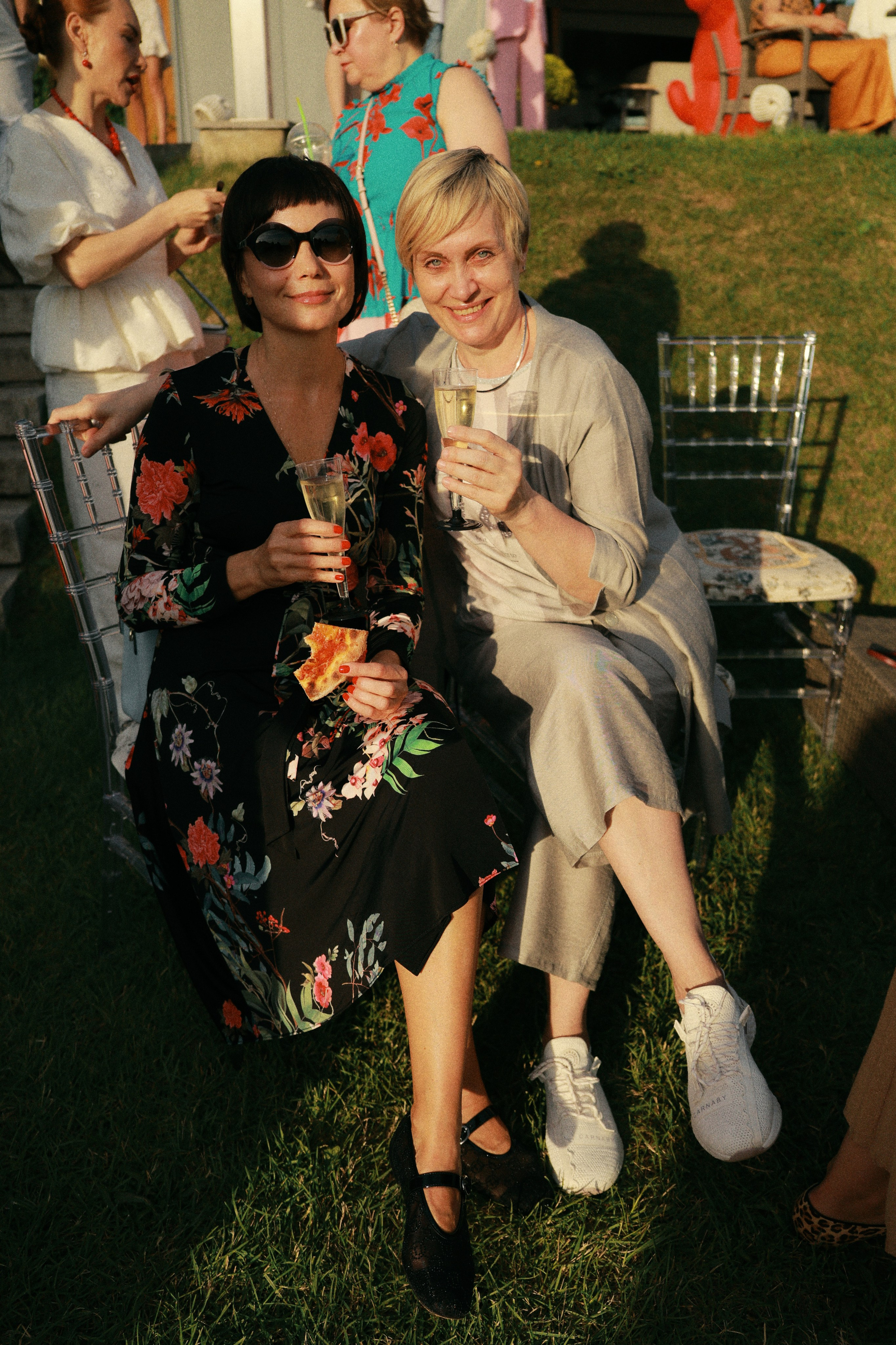 Атмо. Фотограф во Владимире, Москве и Суздале — Полина Романычева