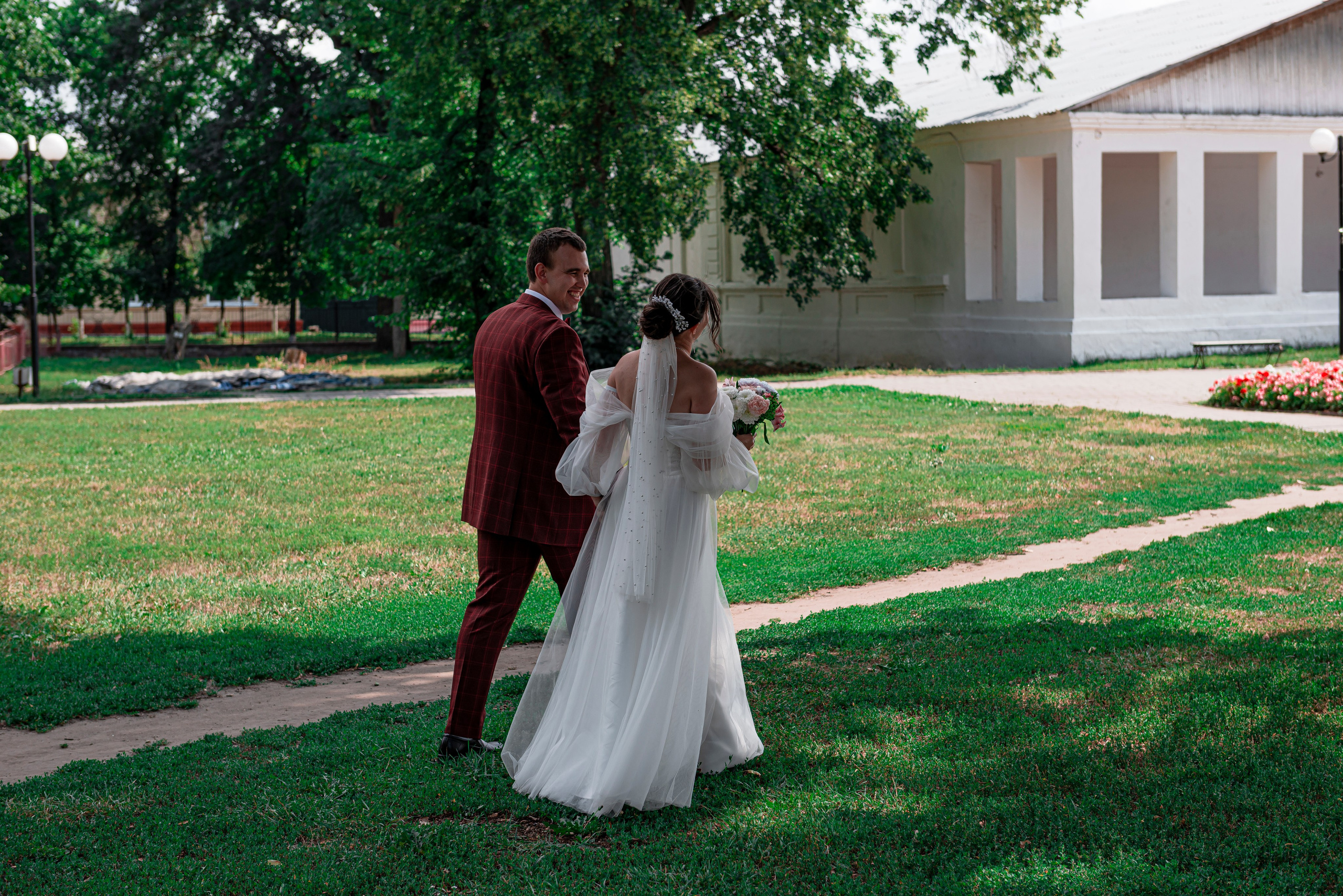 Свадьбы. ALBUMIA