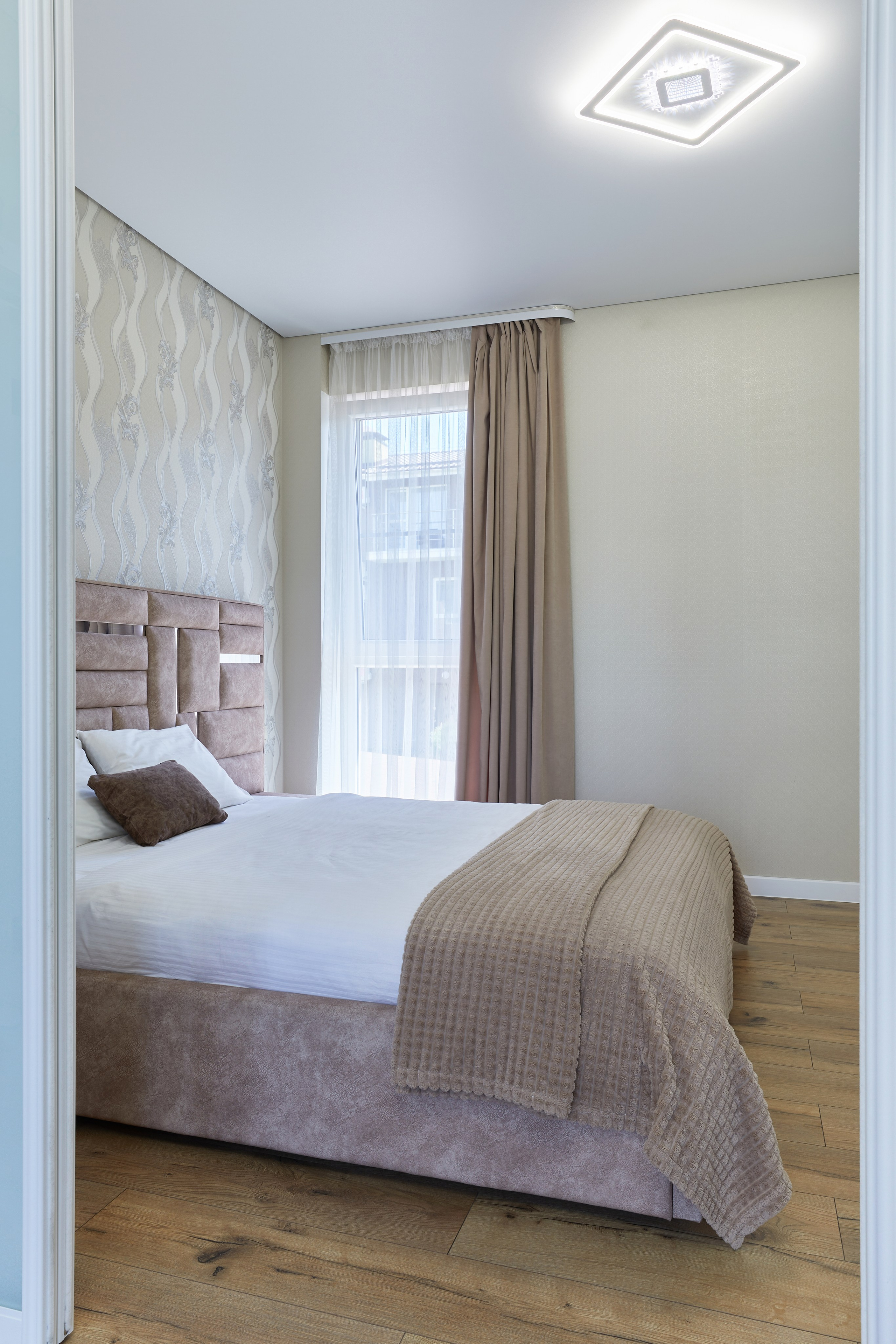 ТАУНХАУС В КП ИЗУМРУДНЫЙ ГОРОД. Интерьерный фотограф в Сочи Анисимова Ольга