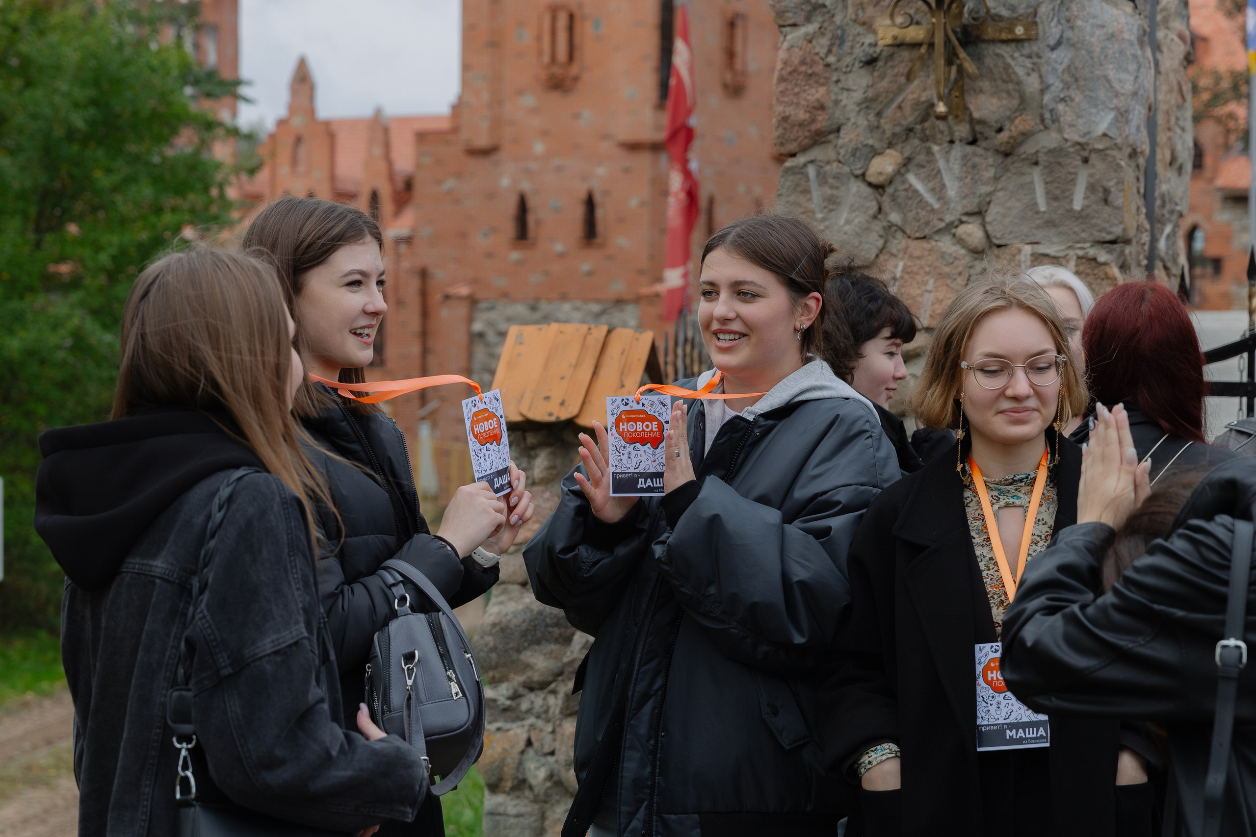 Корпоративная фотосъемка для ОАО Белагропромбанк в Суле в Загородном комплексе Westa. Свадебный фотограф в Минске/Беларуси Сергей Спиридонов