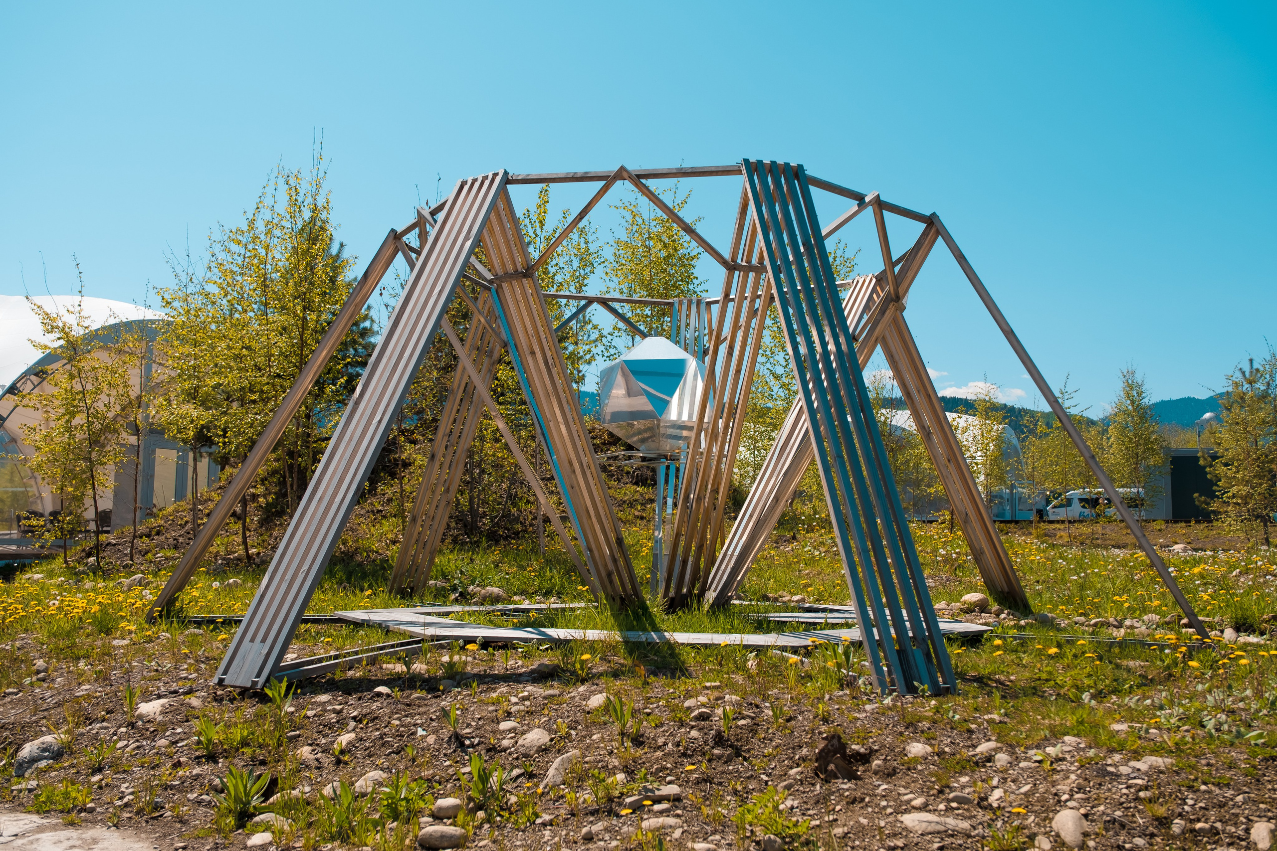 Экологический форум. Фотограф в Иркутске Анна Мирошникова