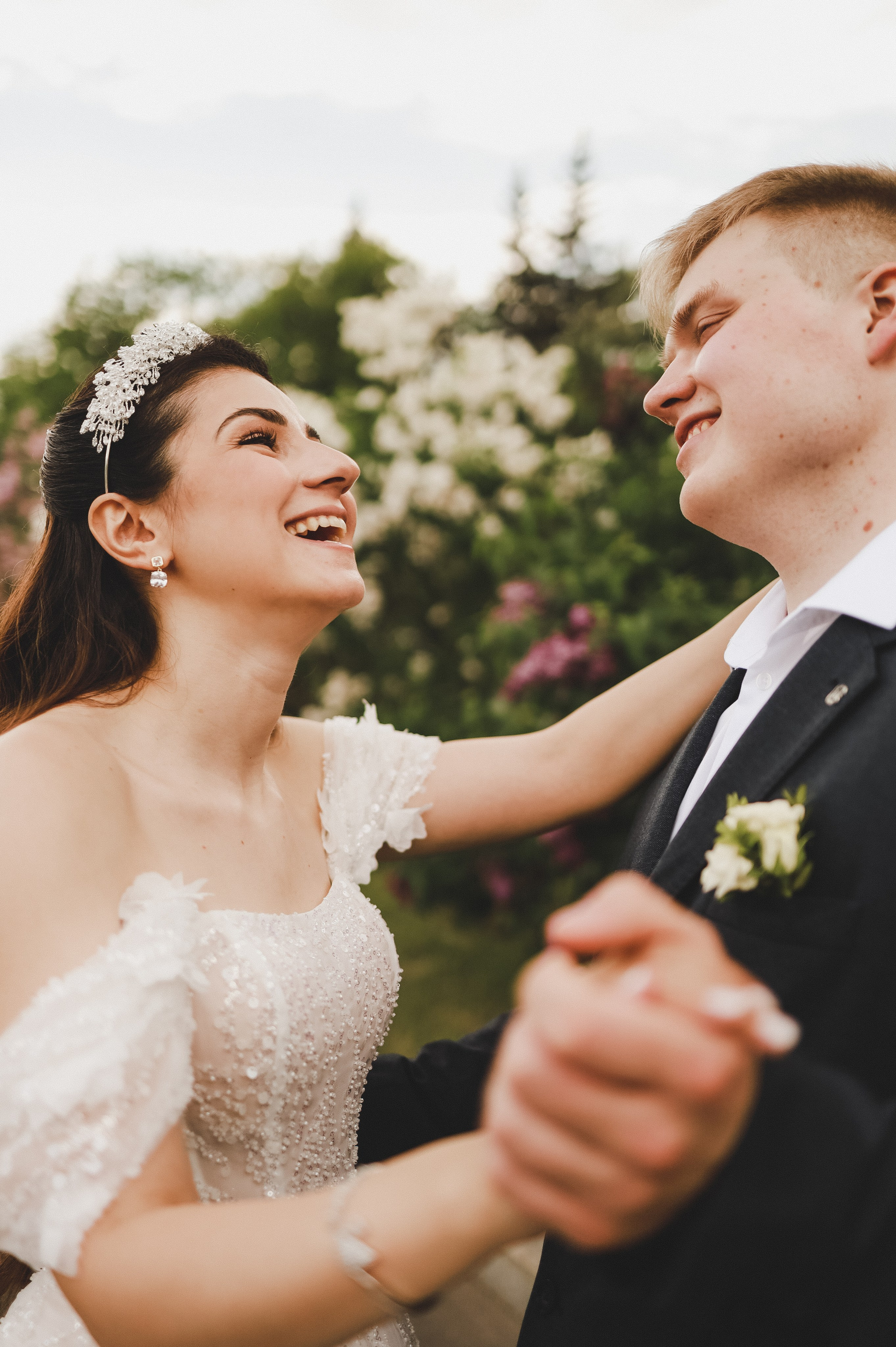 Счастливый день на ВДНХ. Семейный фотограф Фрума Шнейдерман. Санкт-Петербург и мир