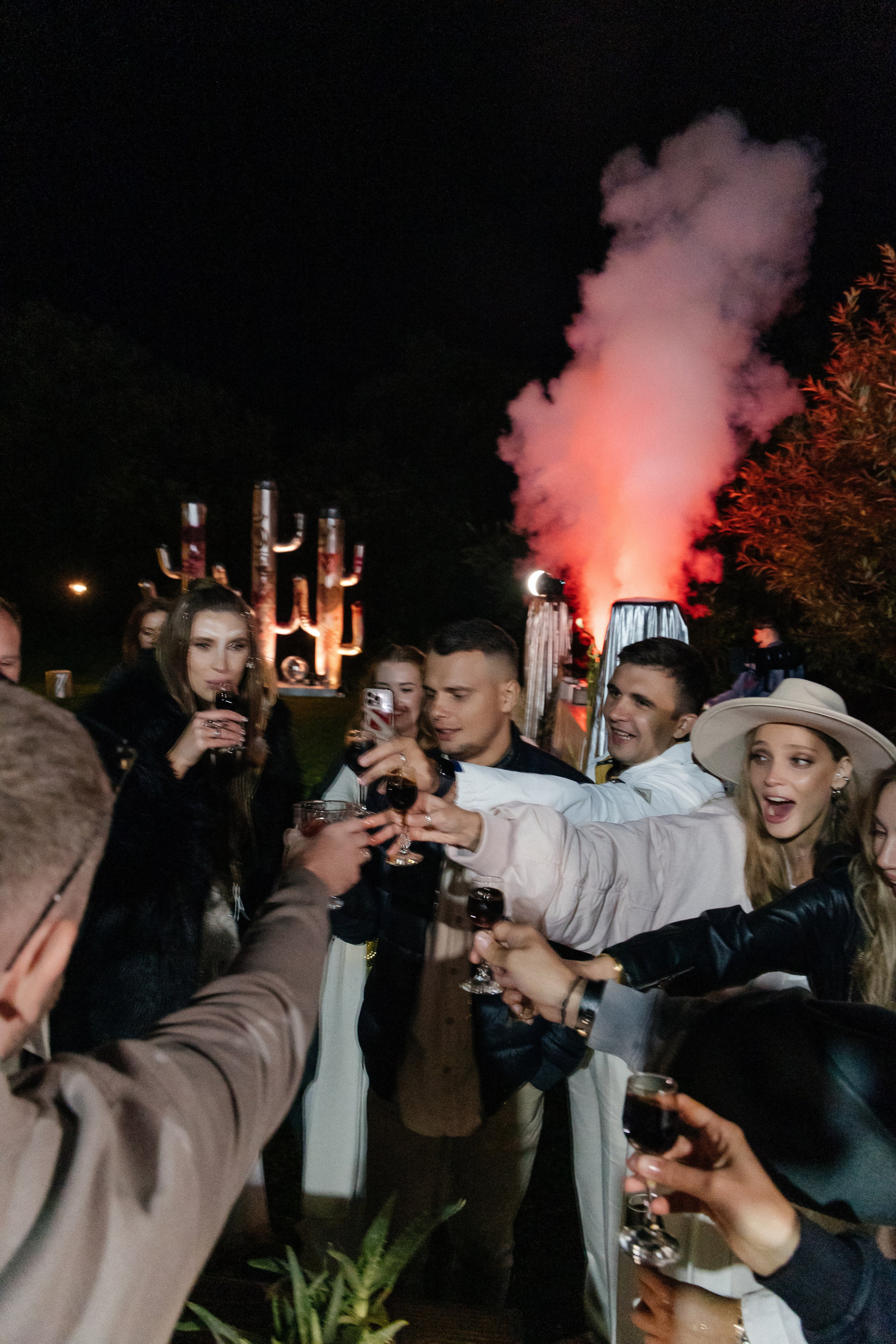 Артем и Дарья. Свадебный фотограф в Красноярске