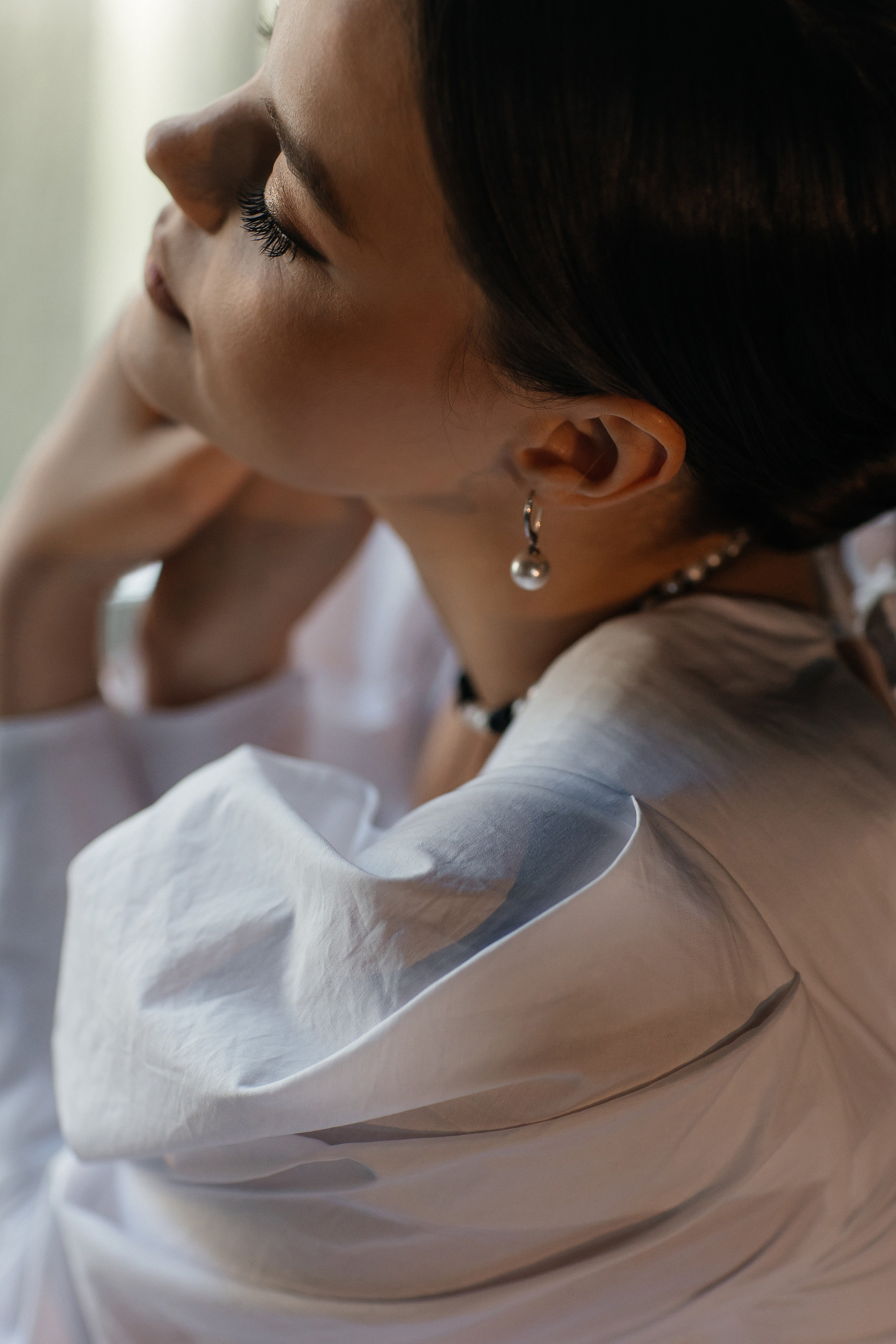 Антон и Екатерина. Свадебный фотограф в Красноярске