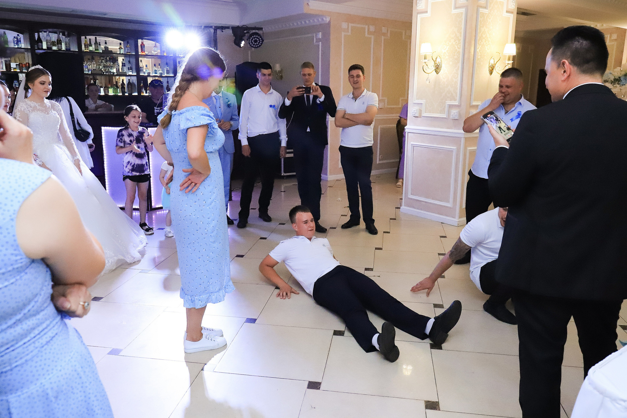 Александр и Анастасия. Игорь Варава свадебный фотограф видеограф Белая Глина Краснодар