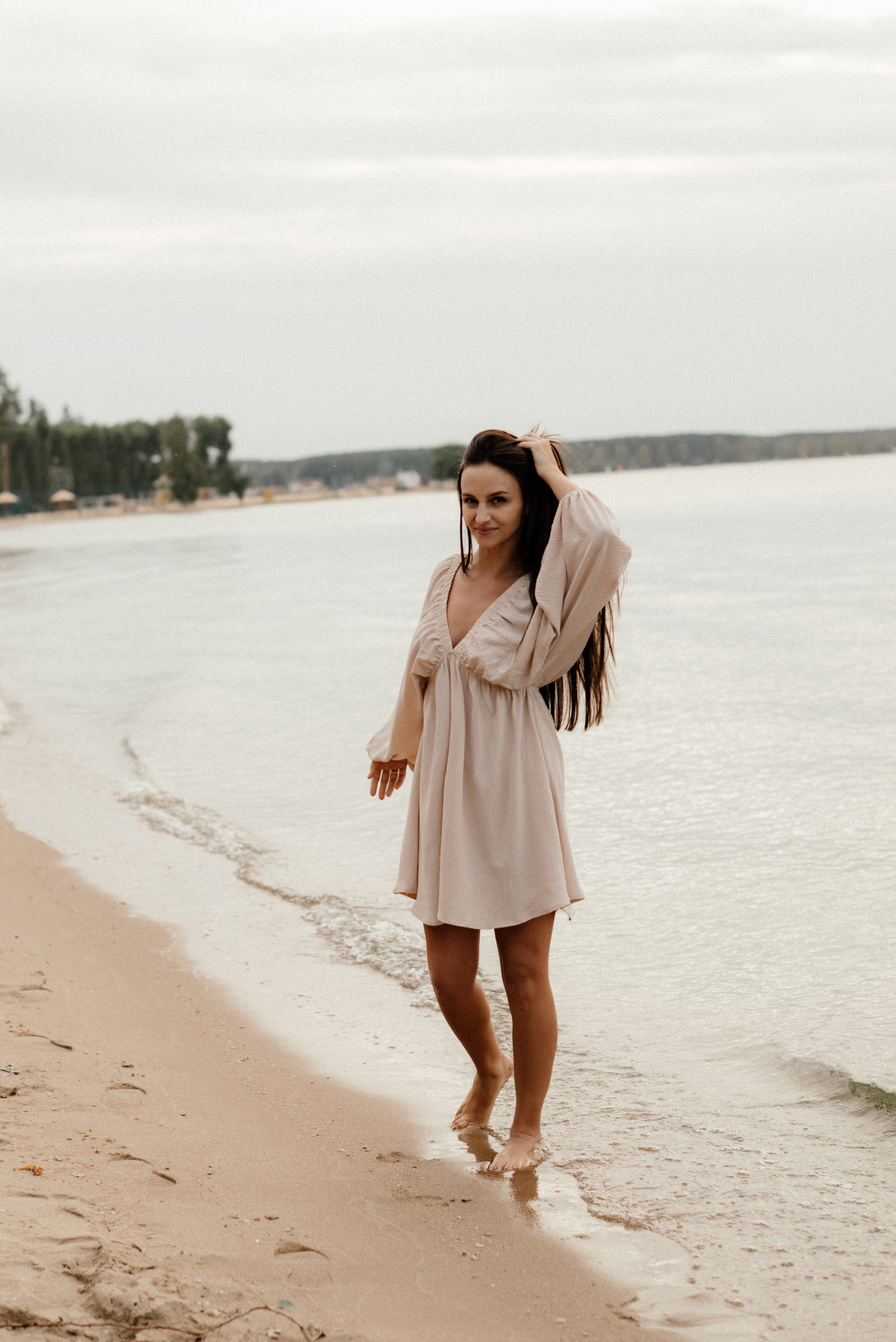 Большая семья на Минском. Фотограф в Минске Наталия Запорощенко