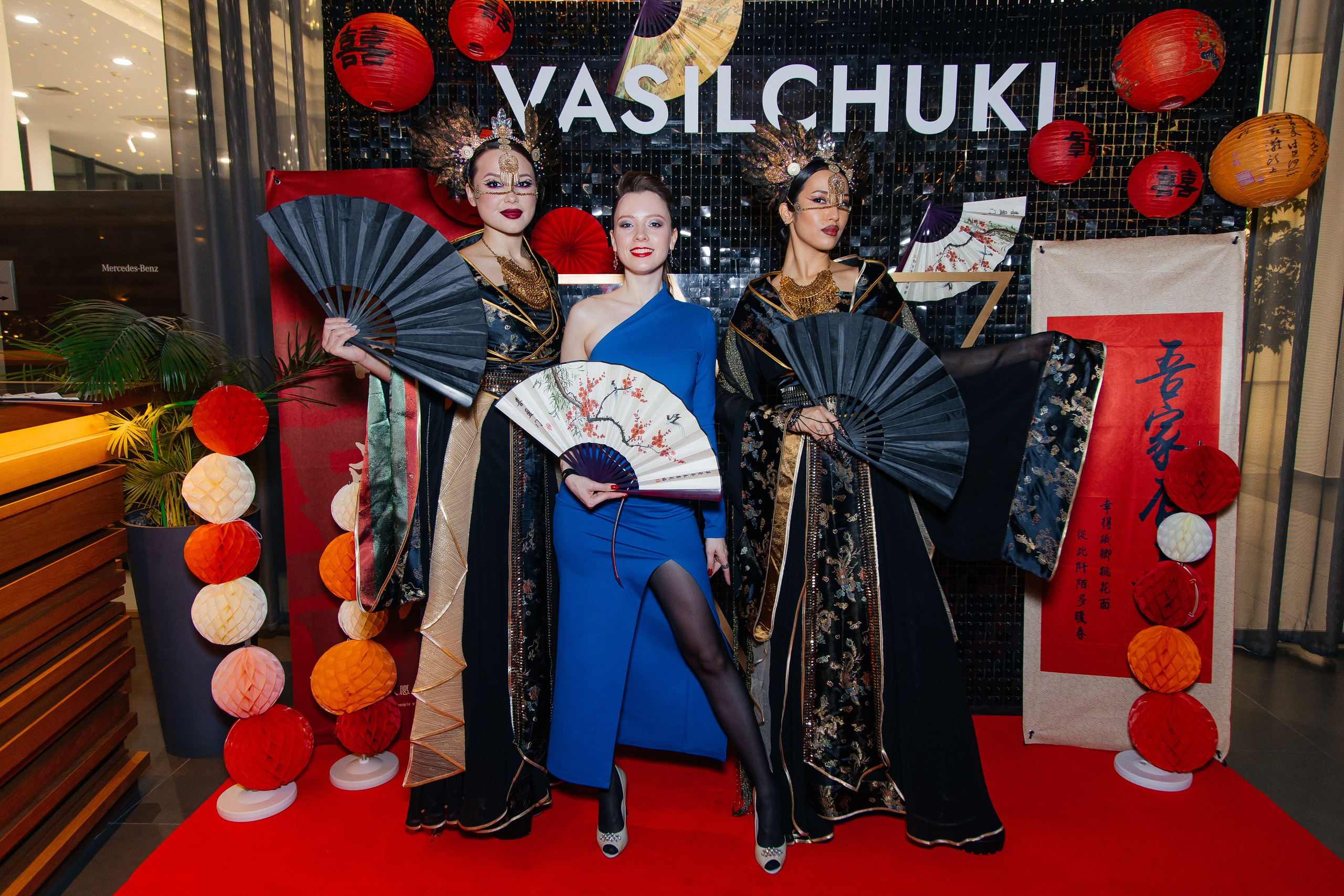 Васильчуки. Свадебный фотограф в Москве и Казани