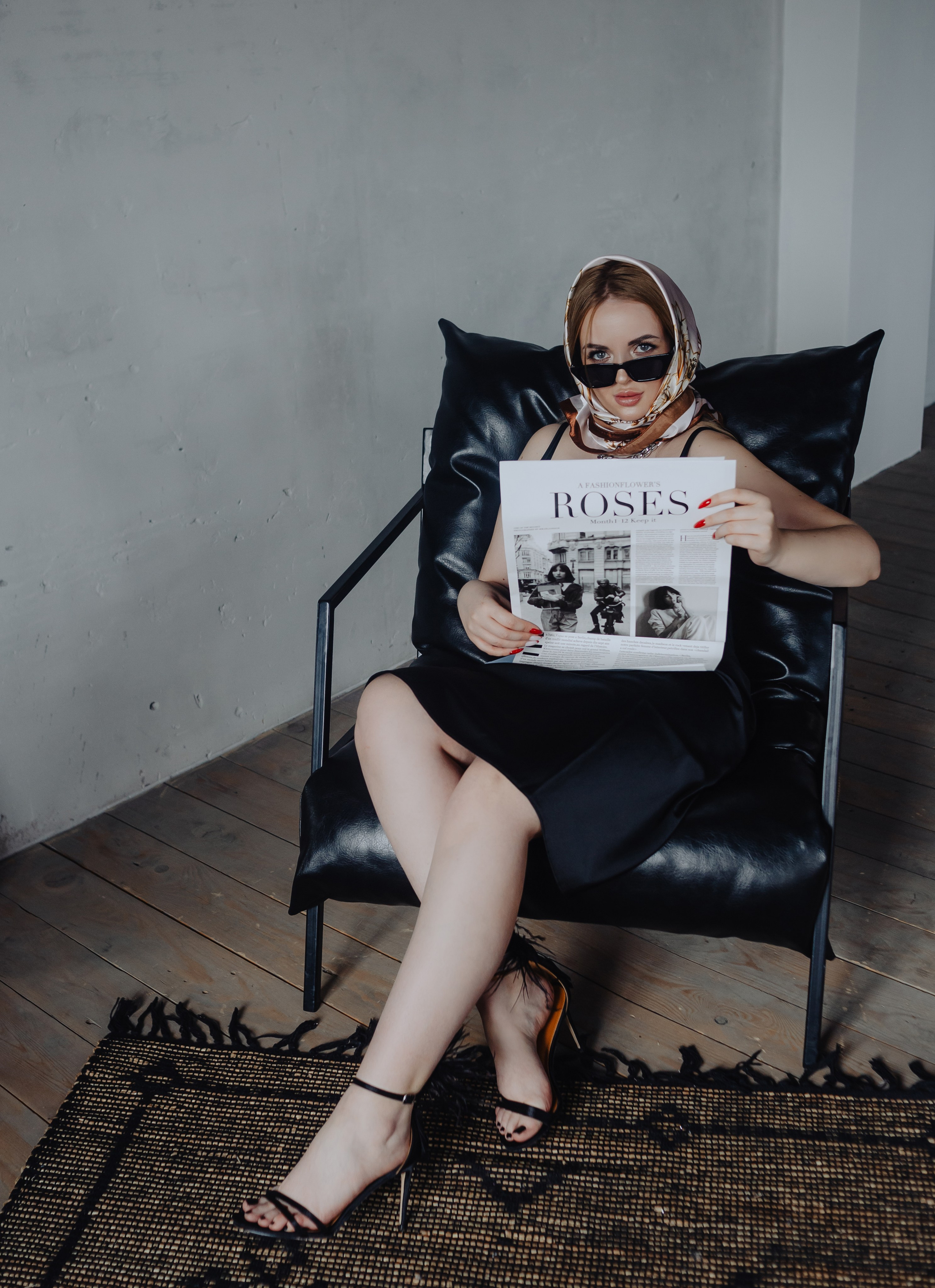 Татьяна. Фотограф Брянск