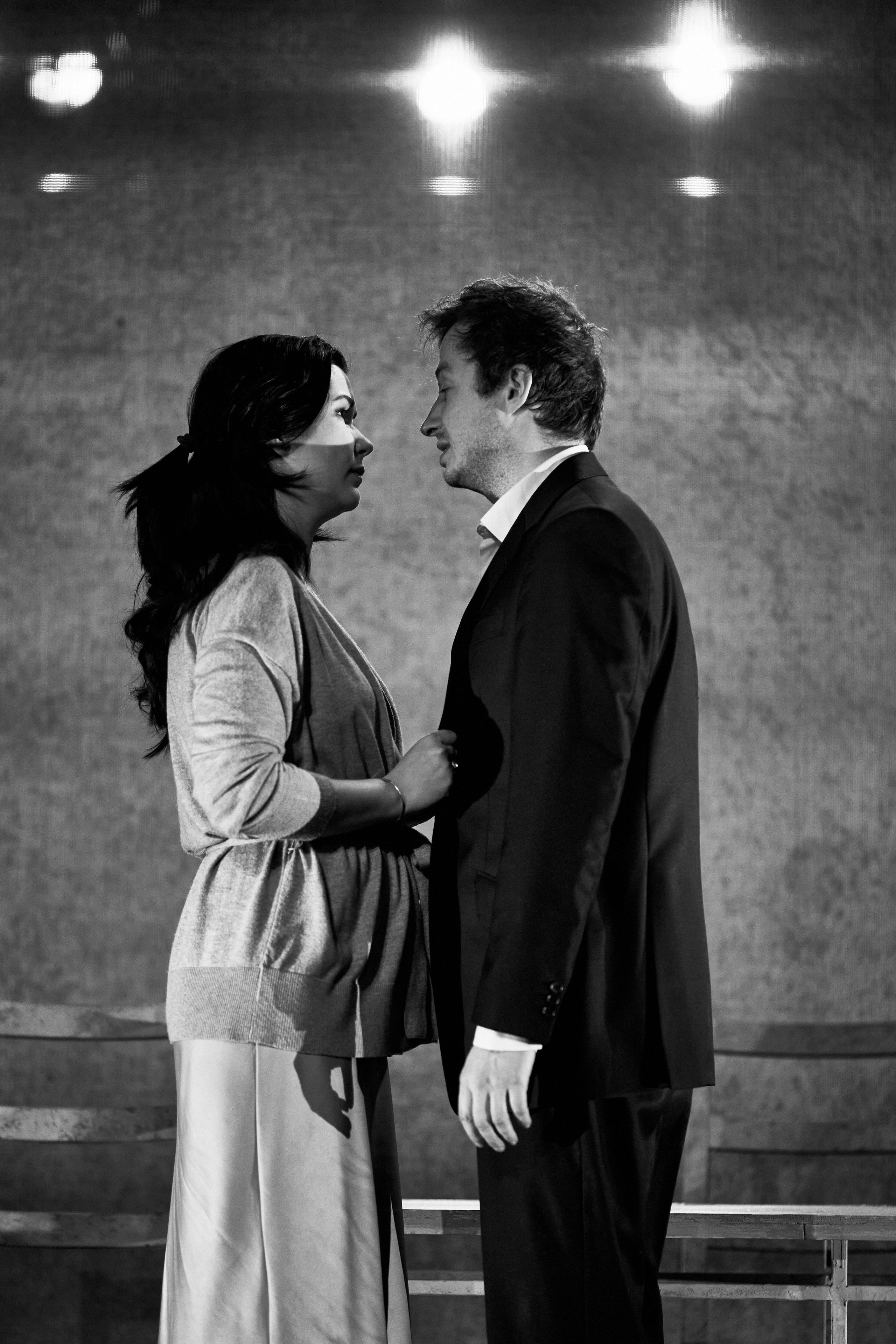 Утиная охота. Фотограф Юлия Маринина