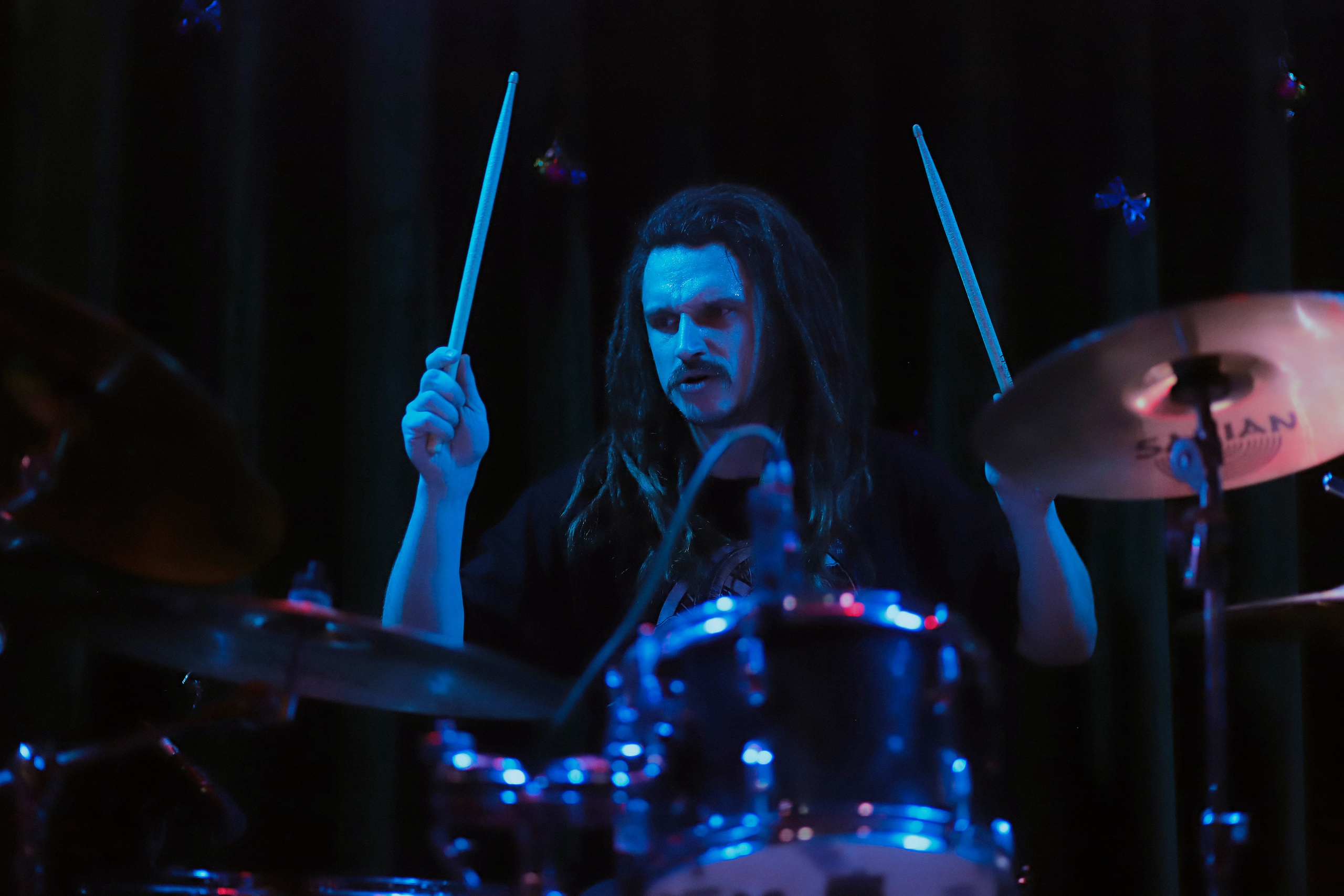 GOODBYE — 2024. Фотограф Юлия Маринина