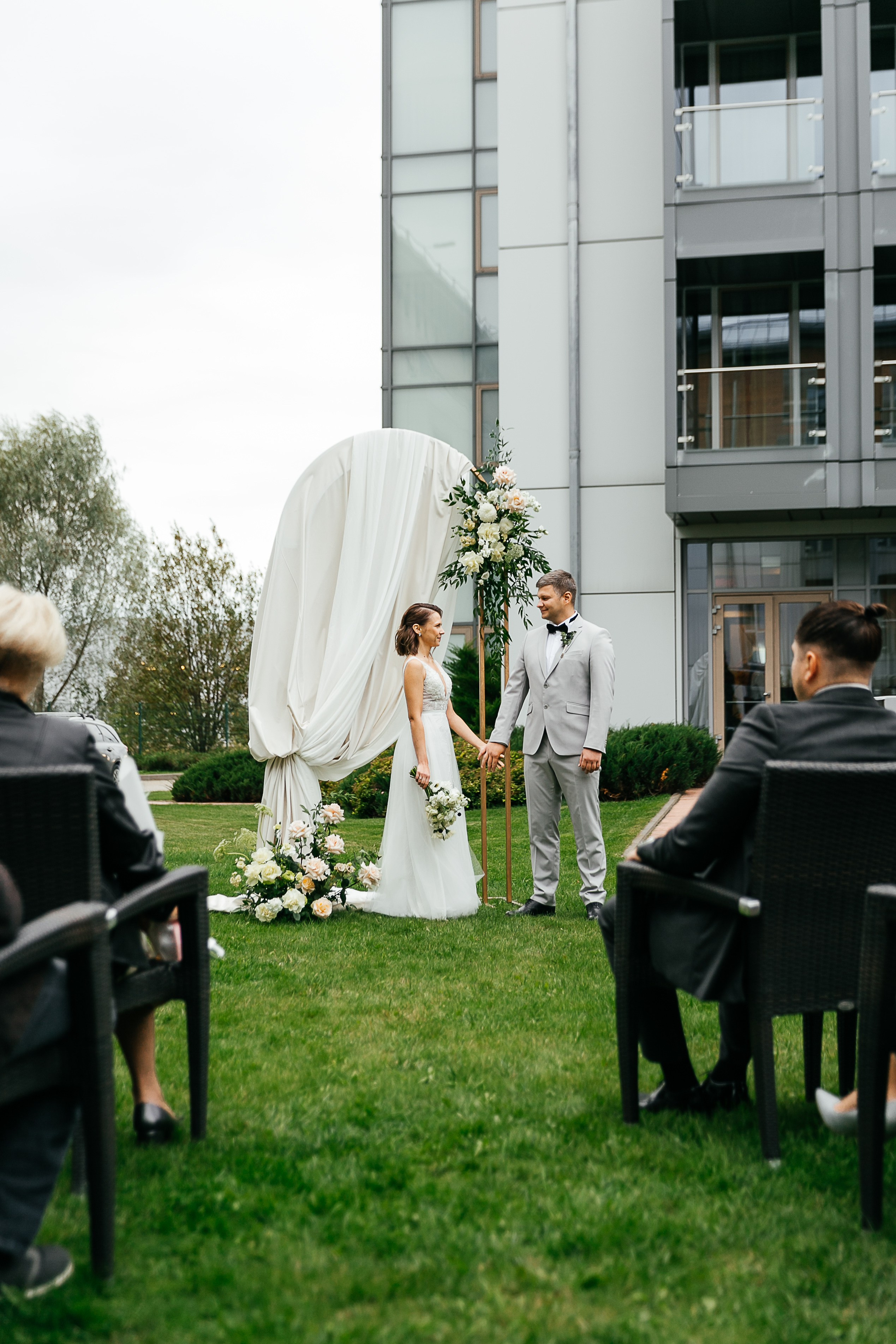 Женя и Вера. Ваш фотограф Любовь Чистякова